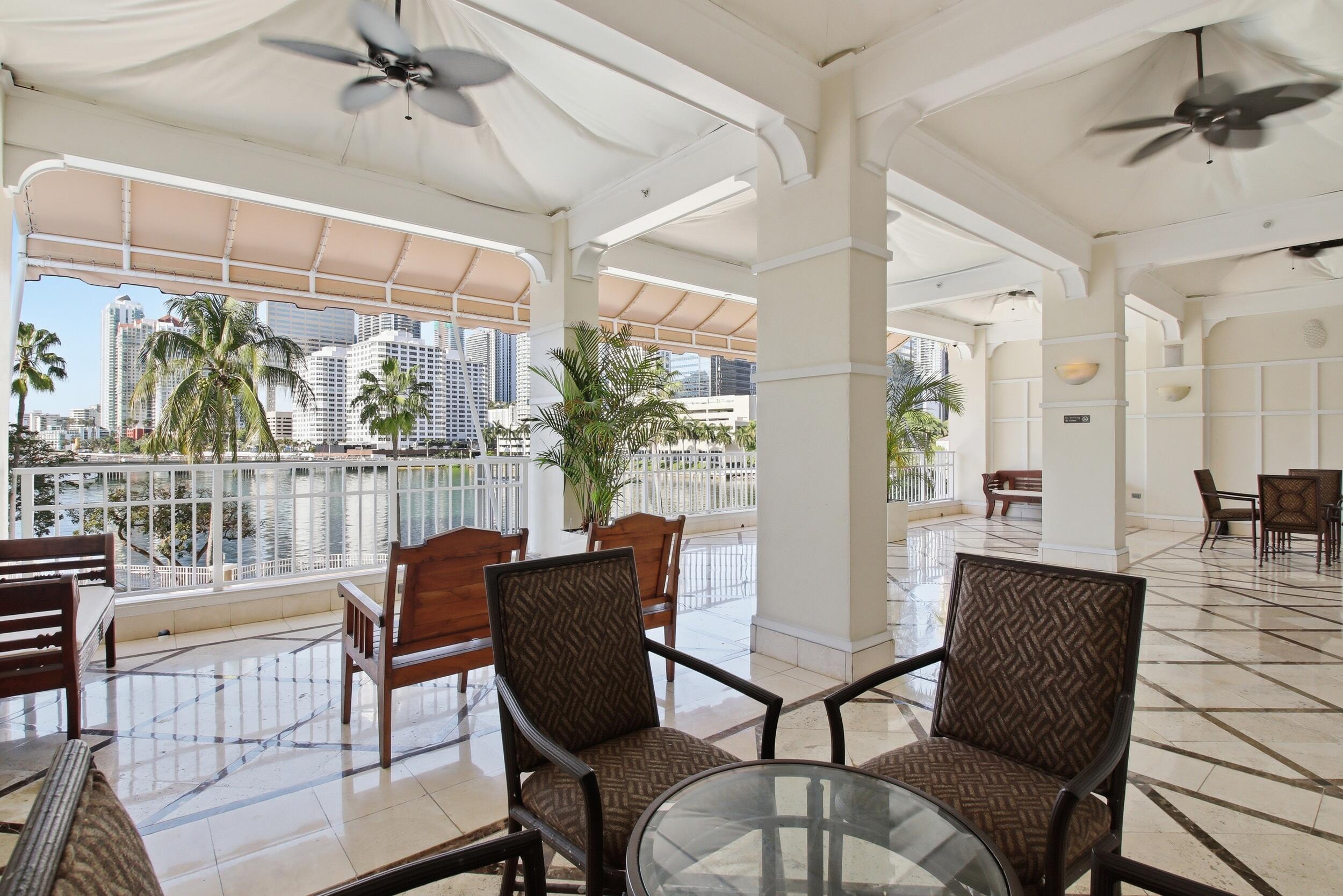 701 Brickell Key #610 Miami, FL 33131