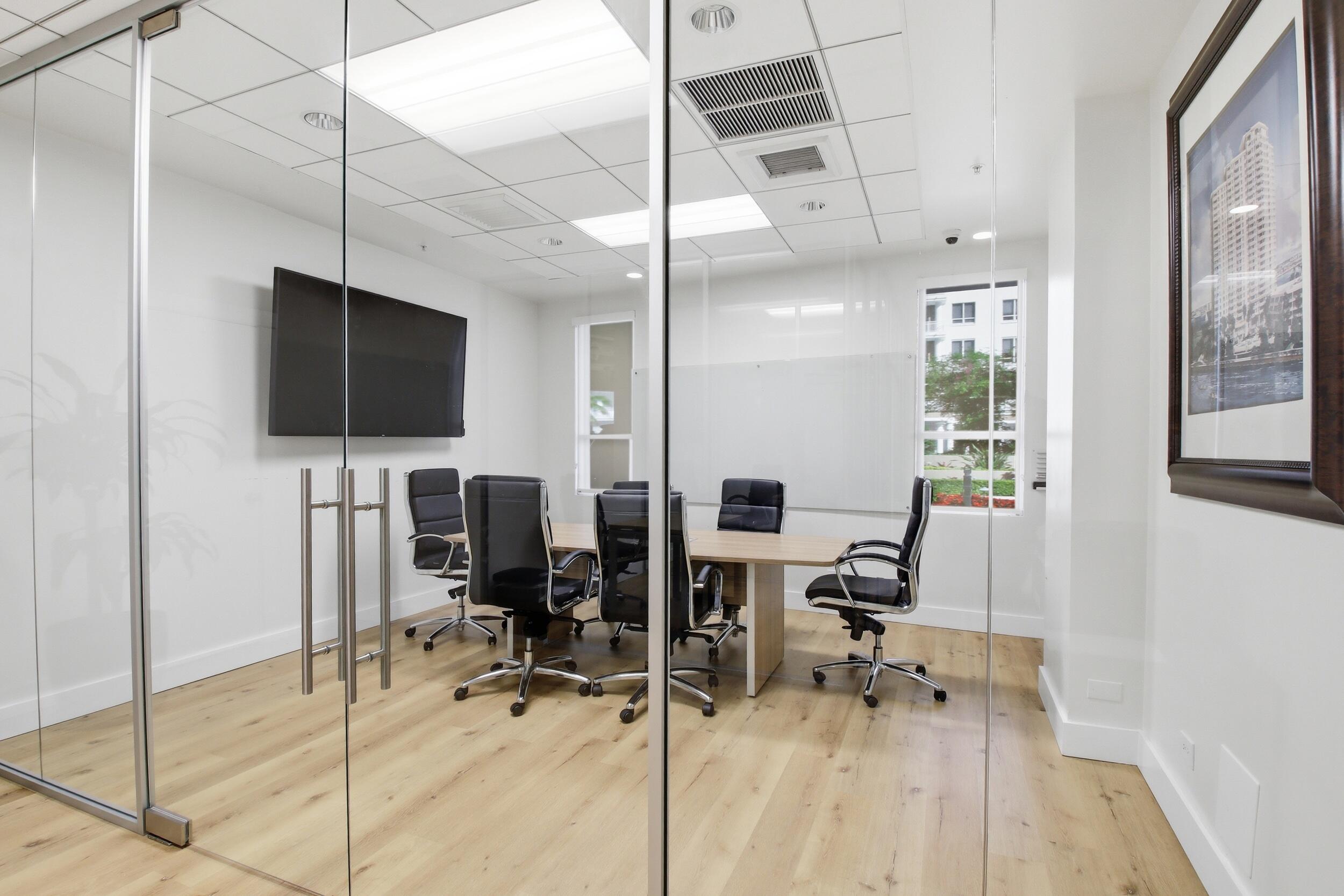 701 Brickell Key #610 Miami, FL 33131