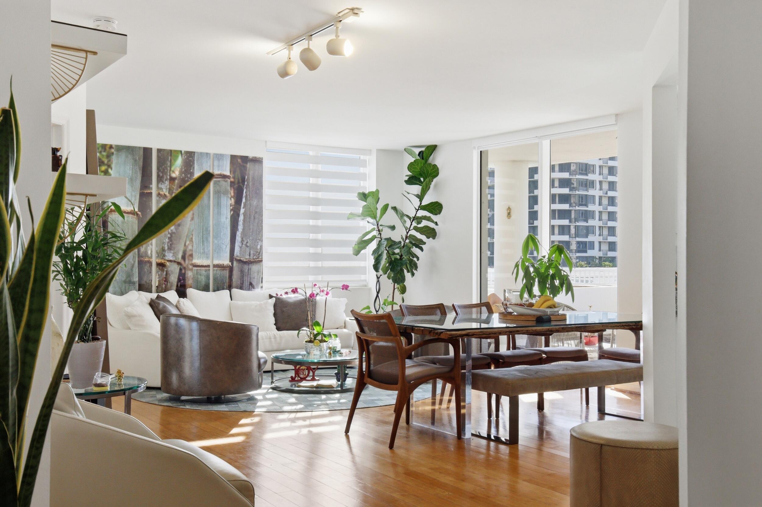 701 Brickell Key #610 Miami, FL 33131