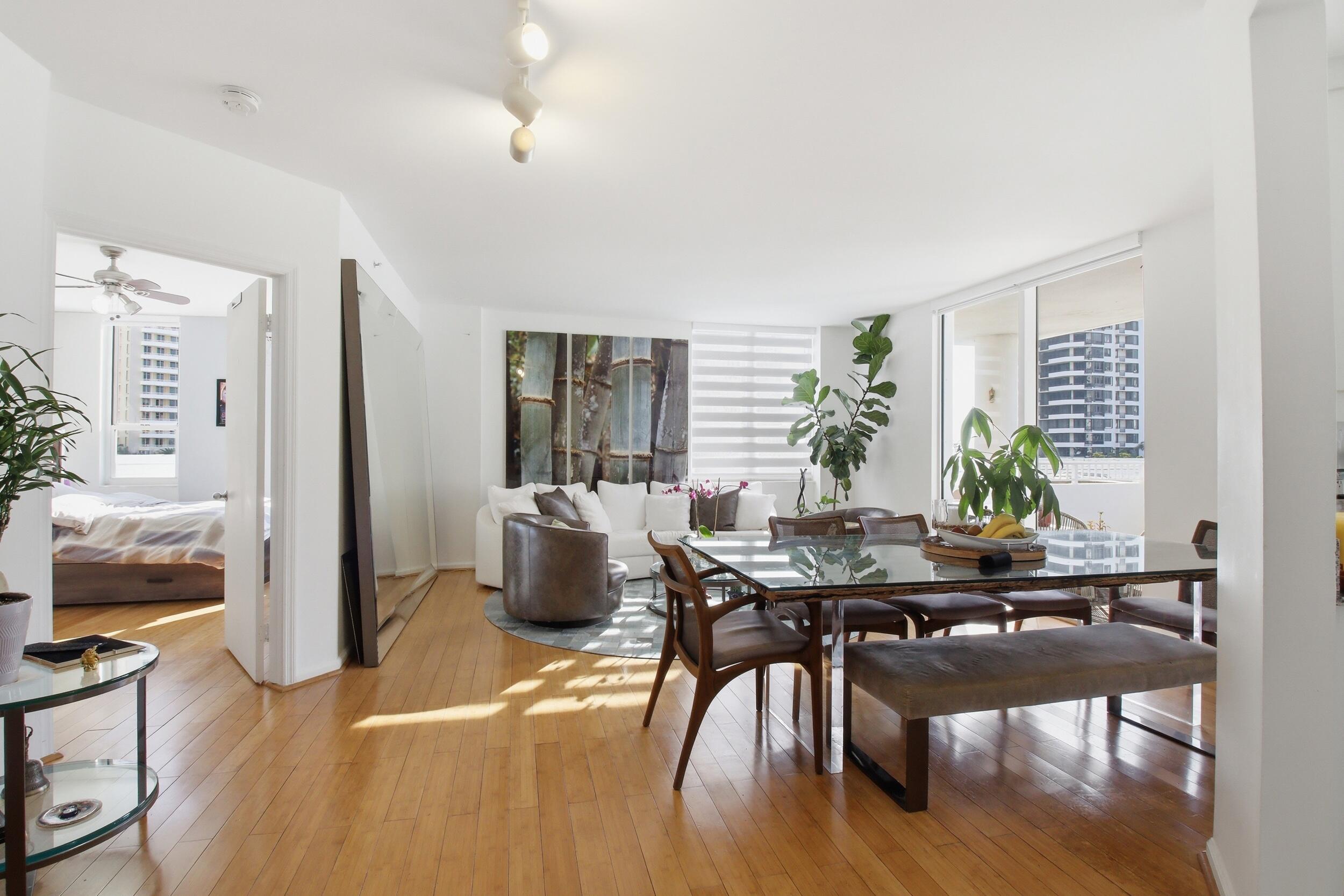 701 Brickell Key #610 Miami, FL 33131