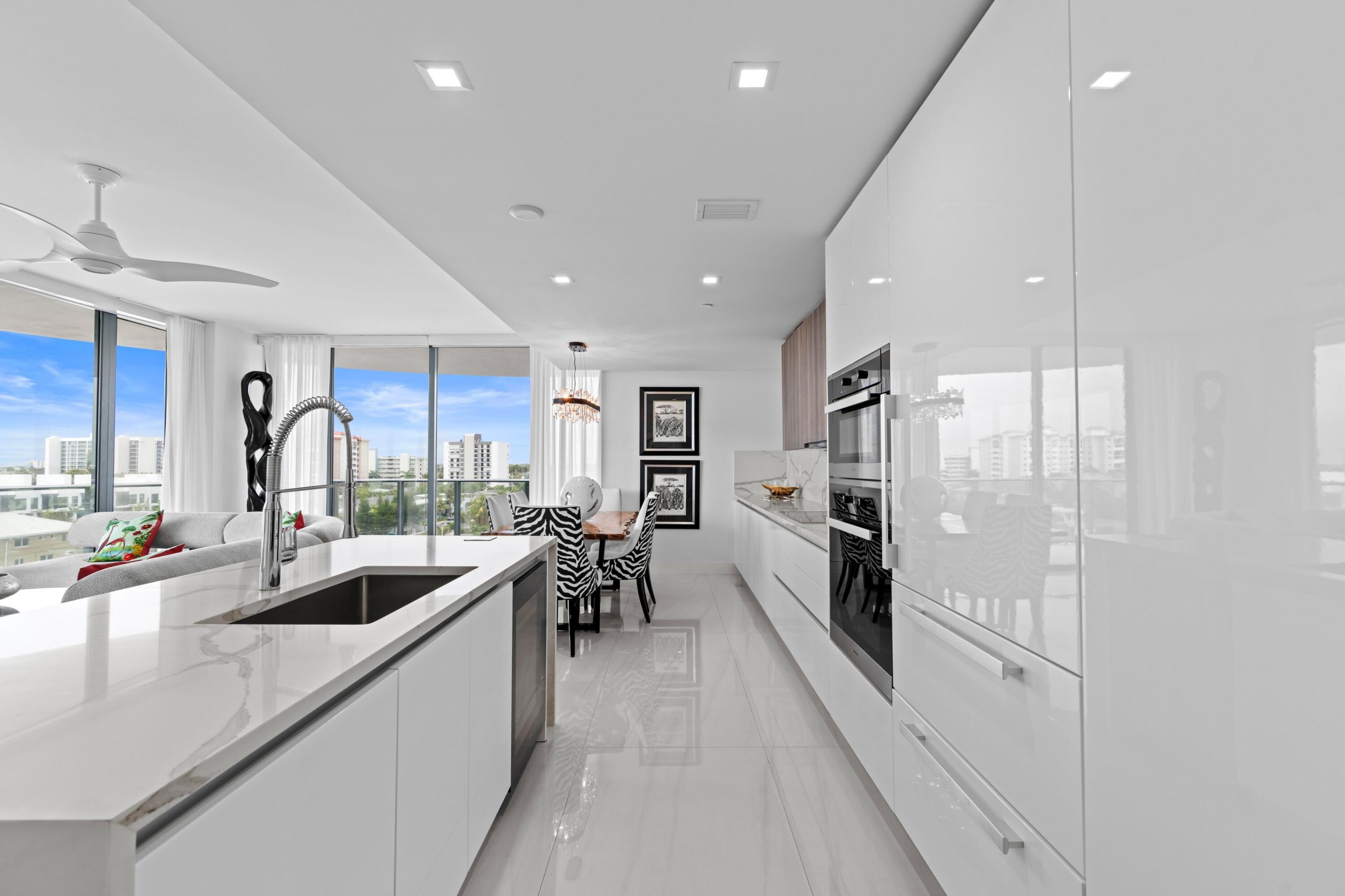 730 N Ocean #505 Pompano Beach, FL 33062