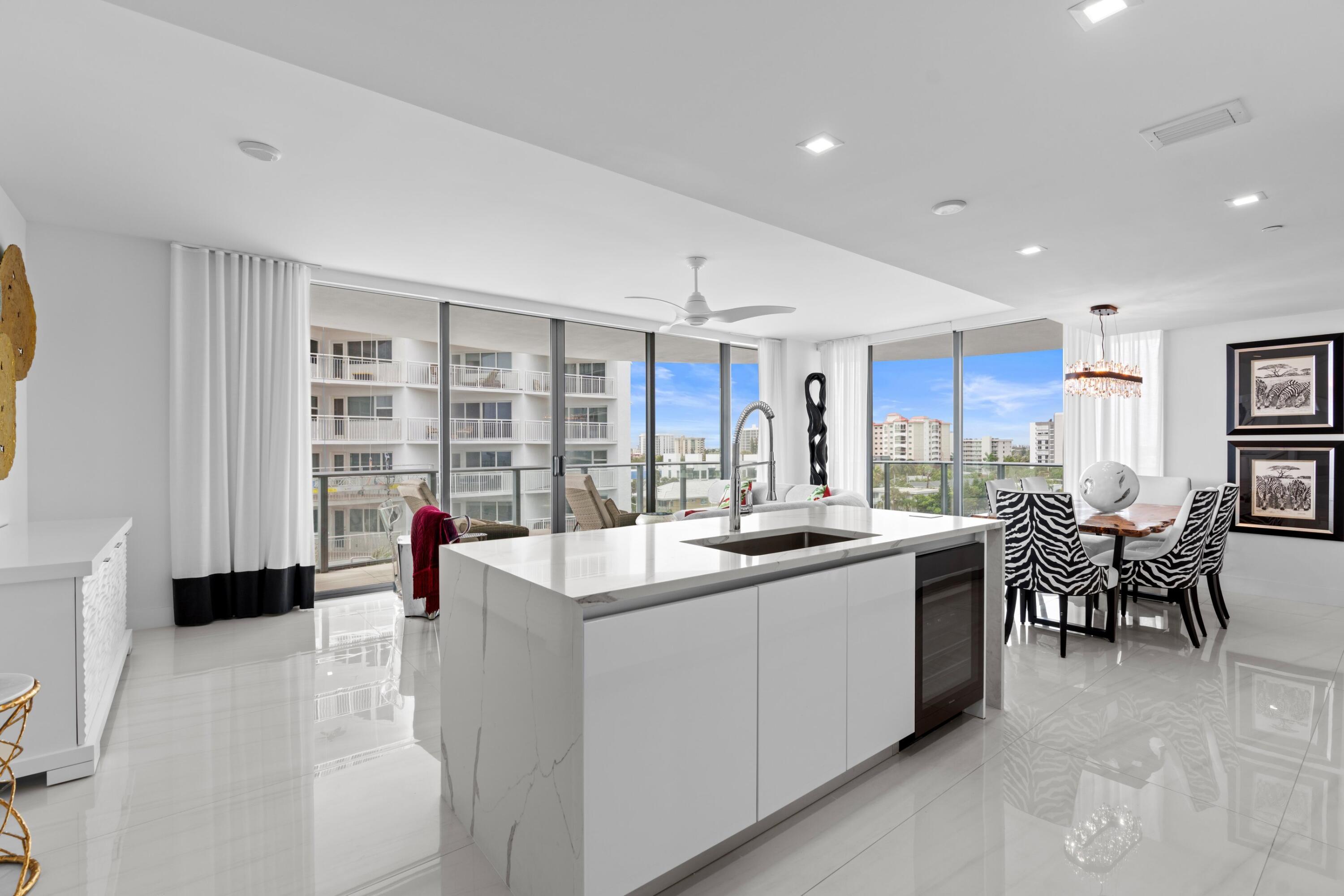 730 N Ocean #505 Pompano Beach, FL 33062