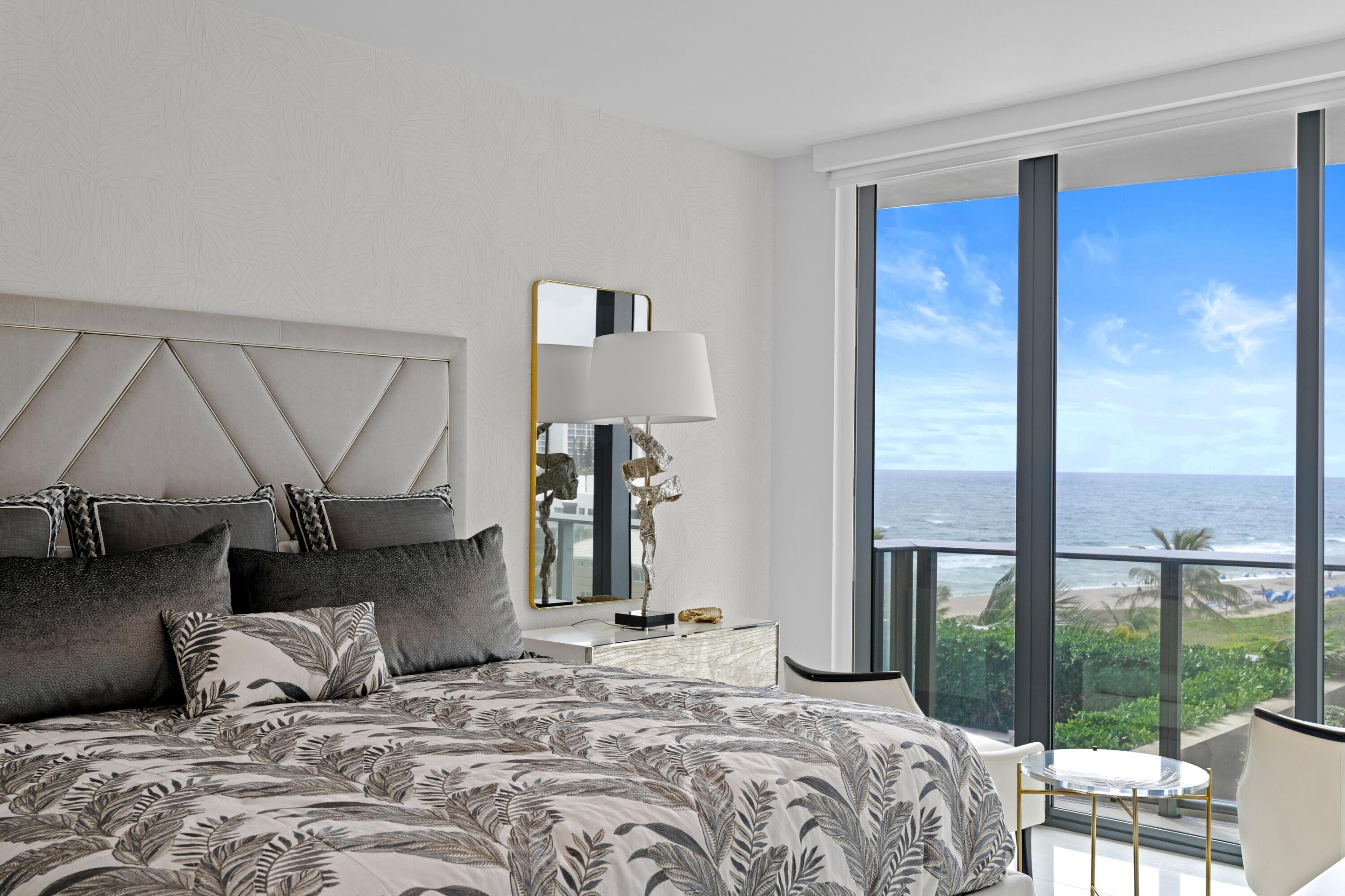 730 N Ocean #505 Pompano Beach, FL 33062