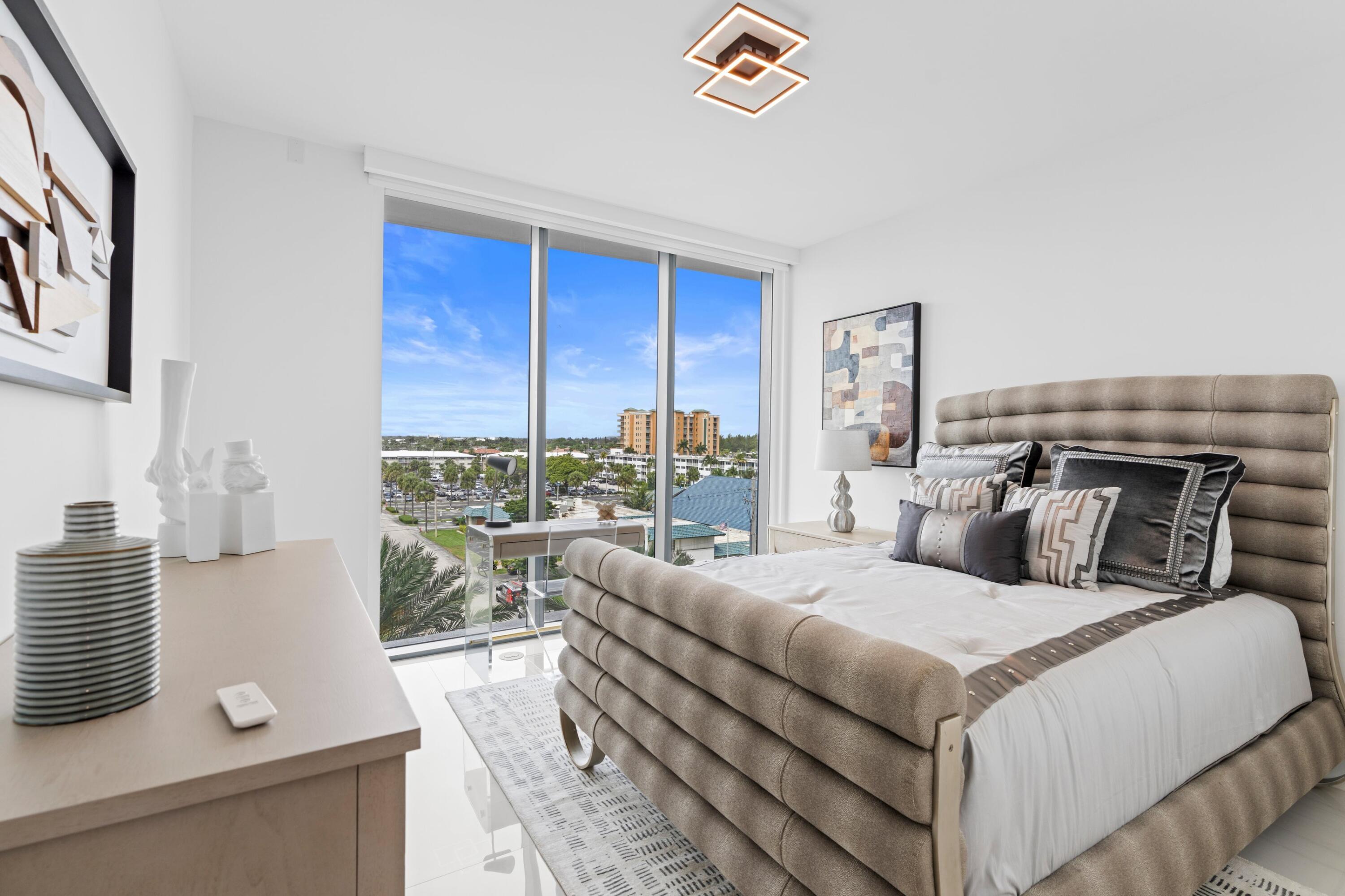 730 N Ocean #505 Pompano Beach, FL 33062