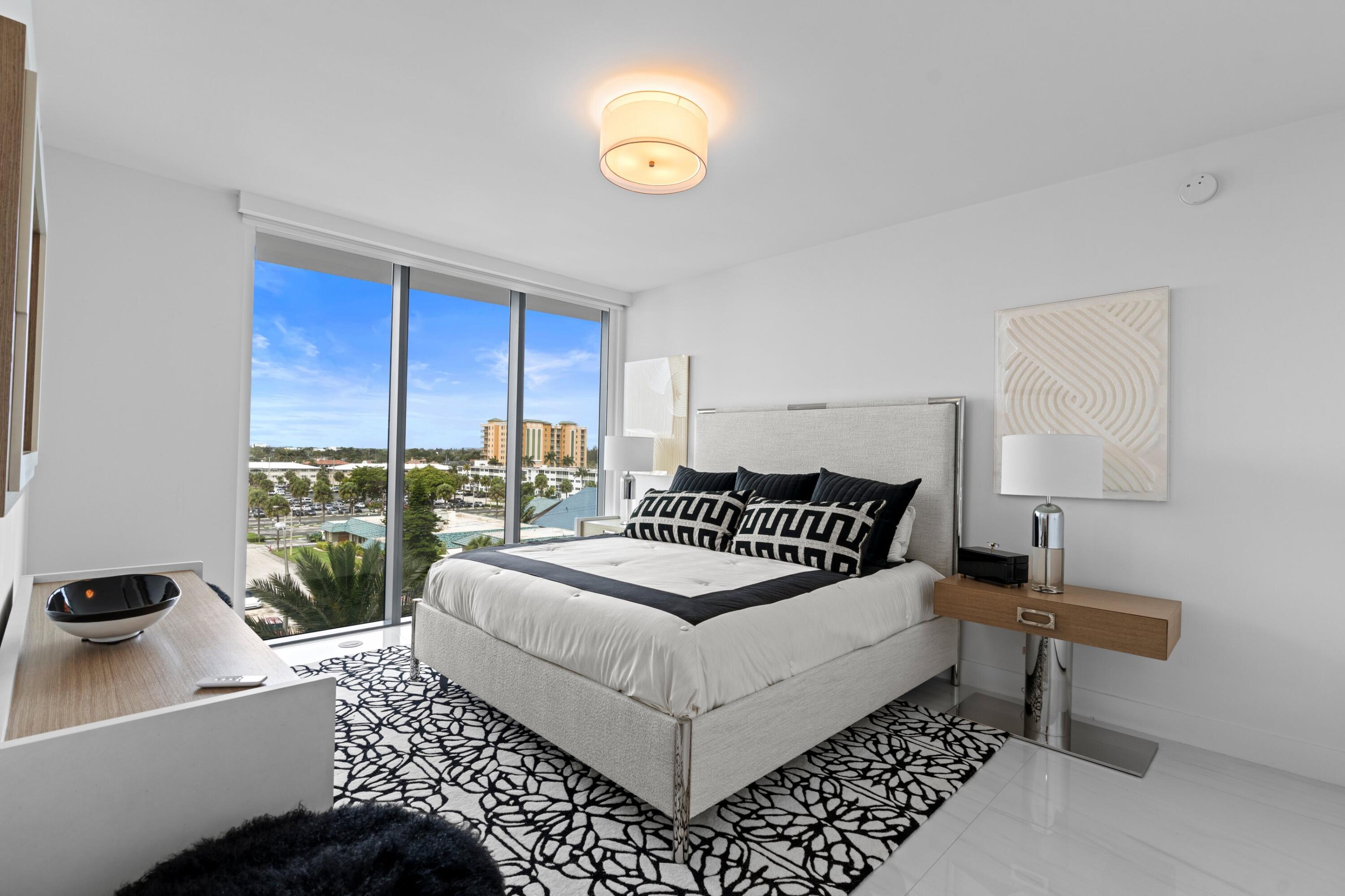 730 N Ocean #505 Pompano Beach, FL 33062