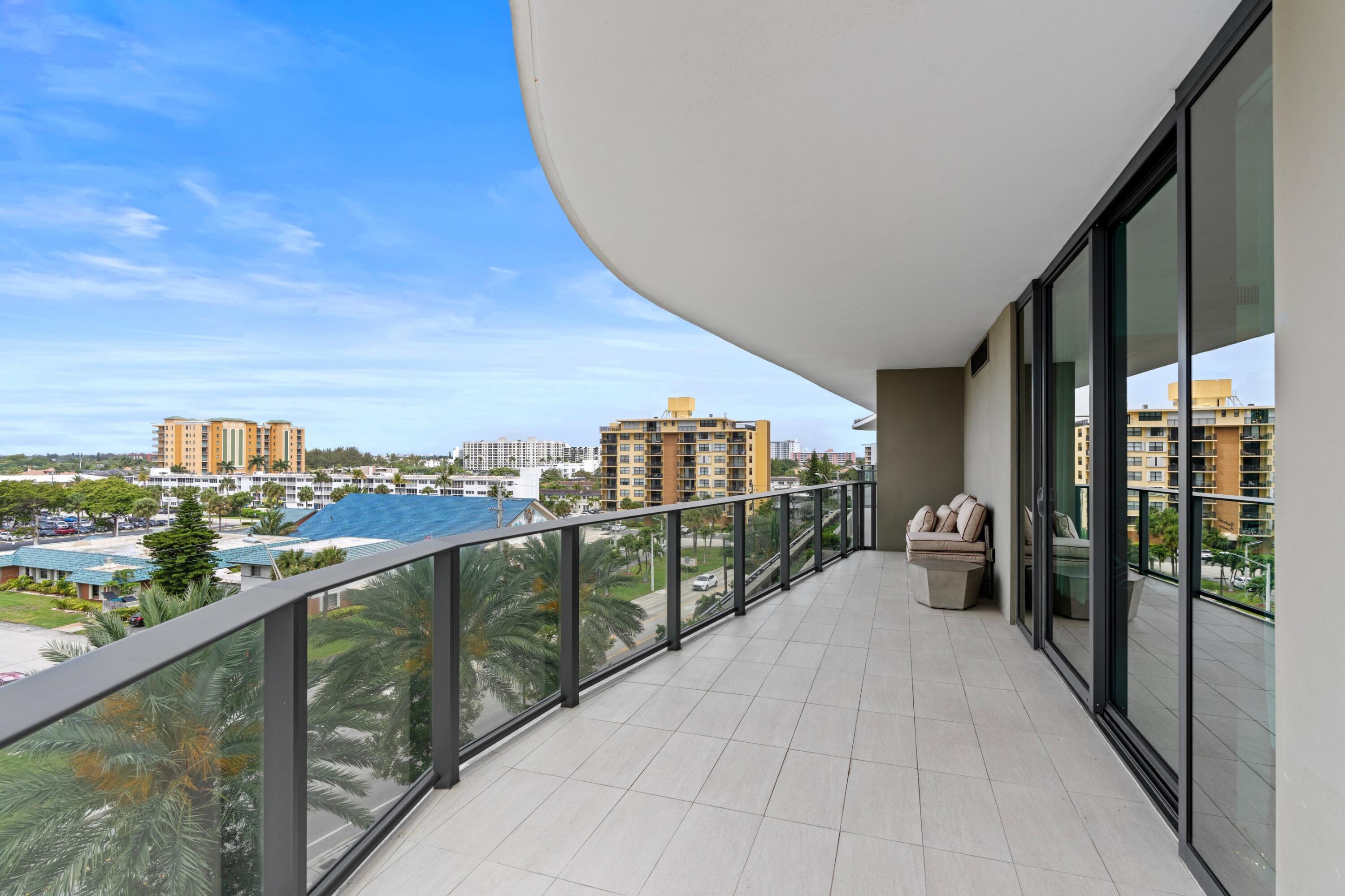 730 N Ocean #505 Pompano Beach, FL 33062