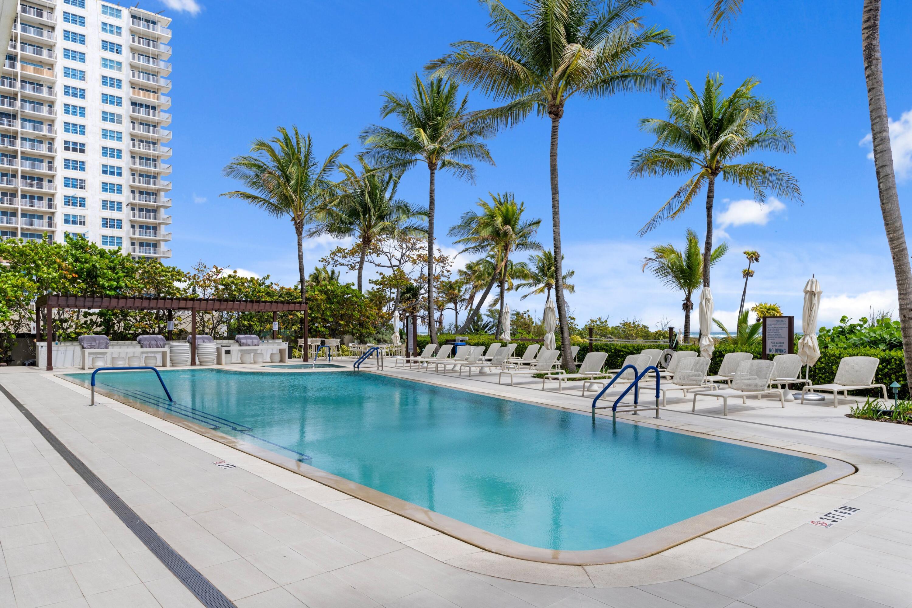 730 N Ocean #505 Pompano Beach, FL 33062