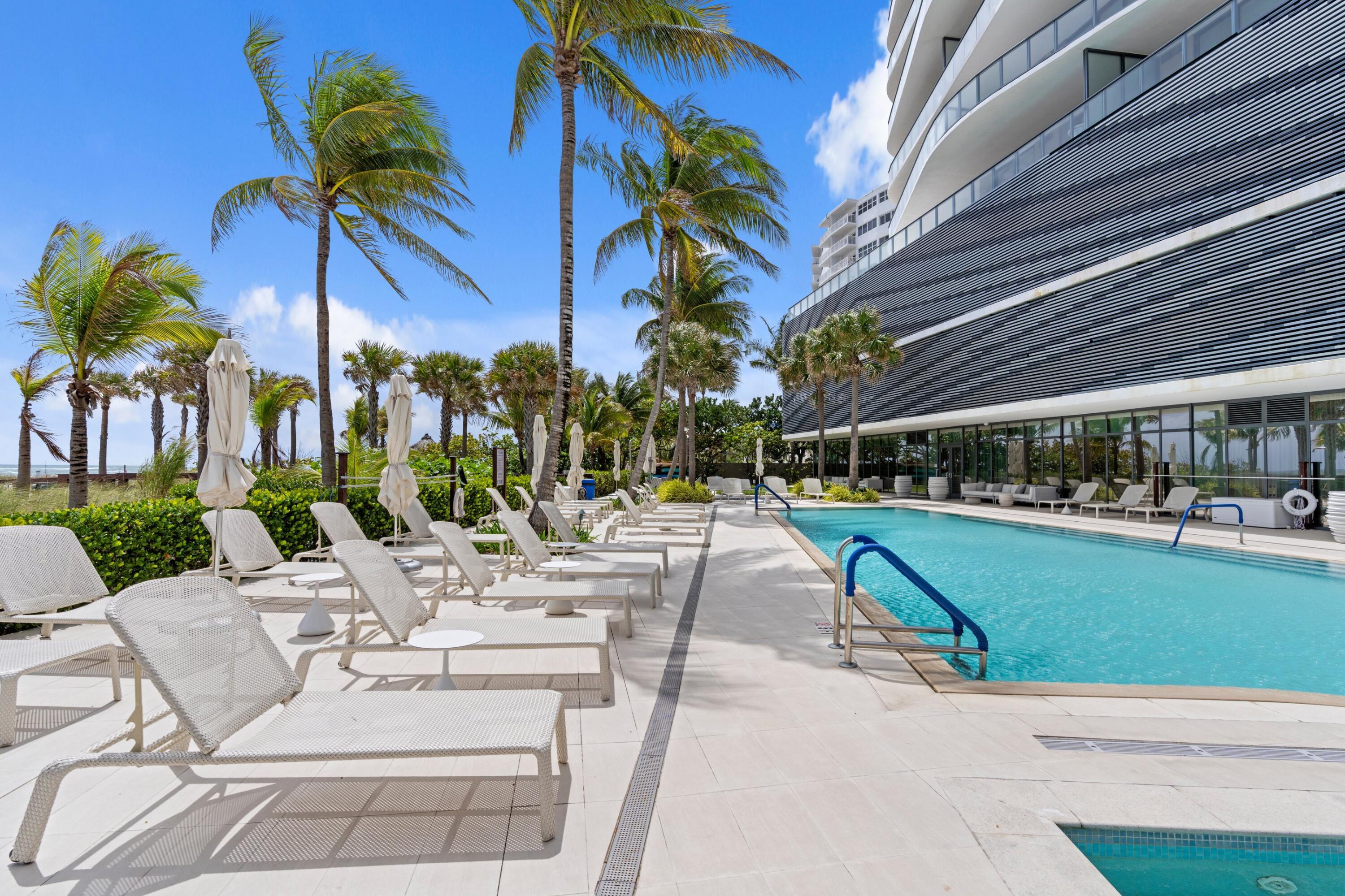 730 N Ocean #505 Pompano Beach, FL 33062