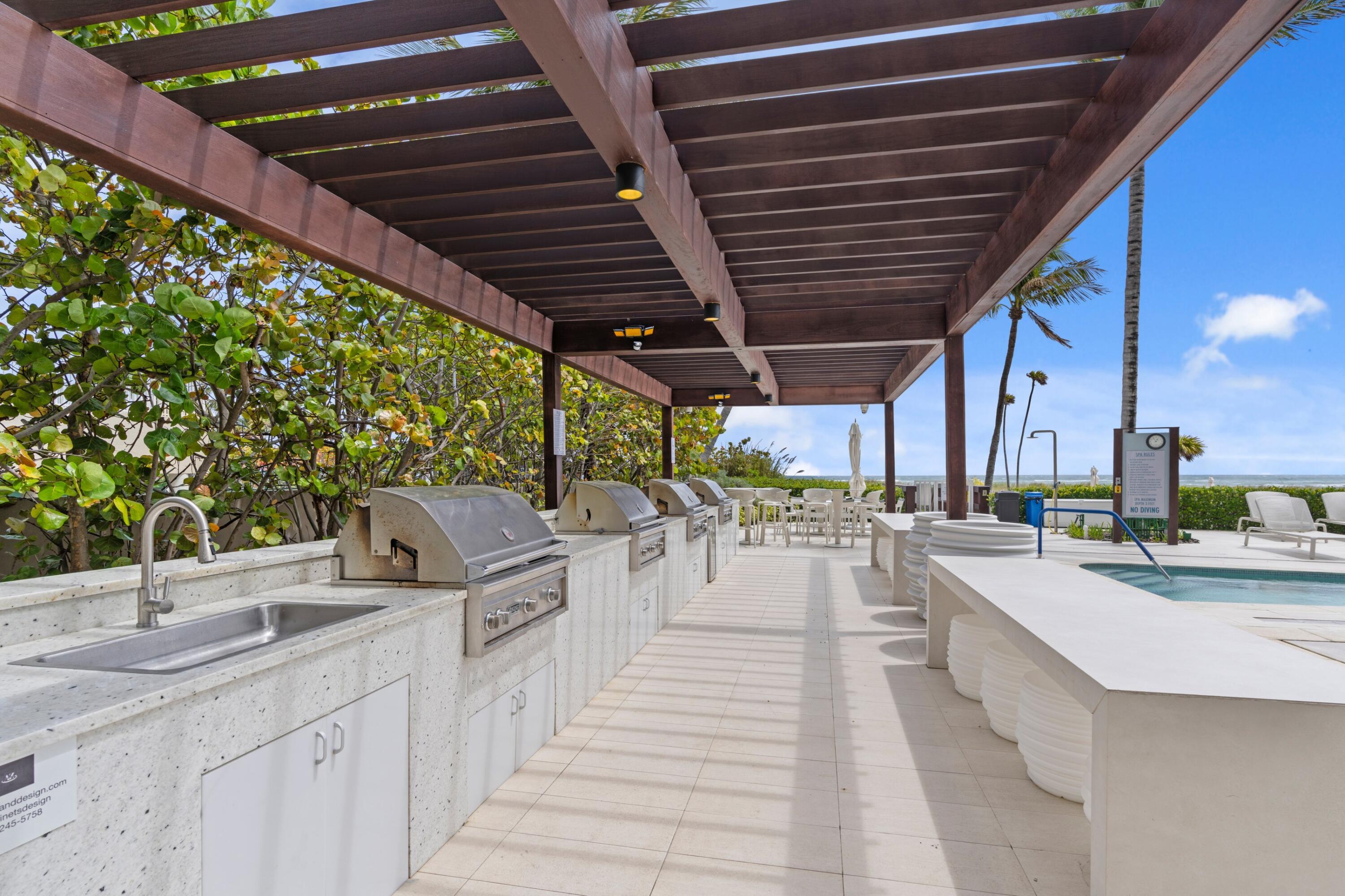 730 N Ocean #505 Pompano Beach, FL 33062