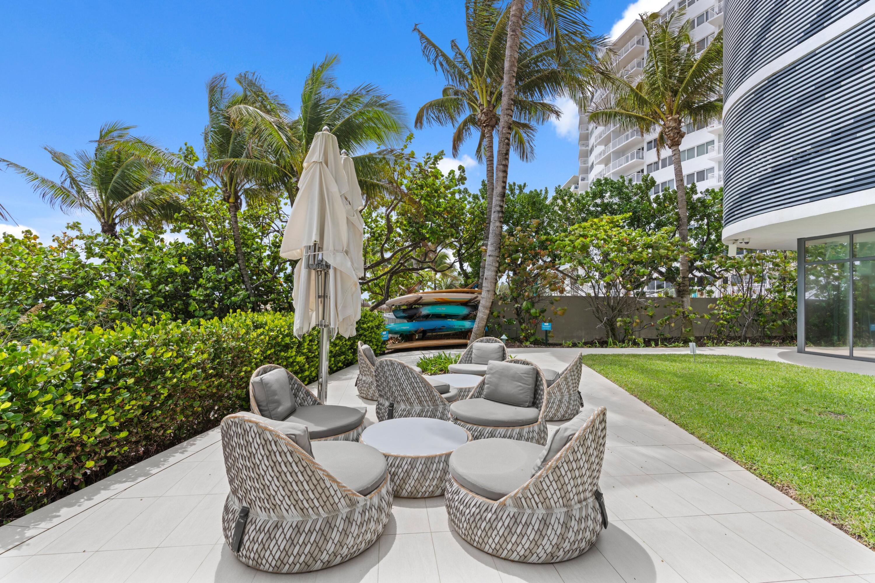 730 N Ocean #505 Pompano Beach, FL 33062