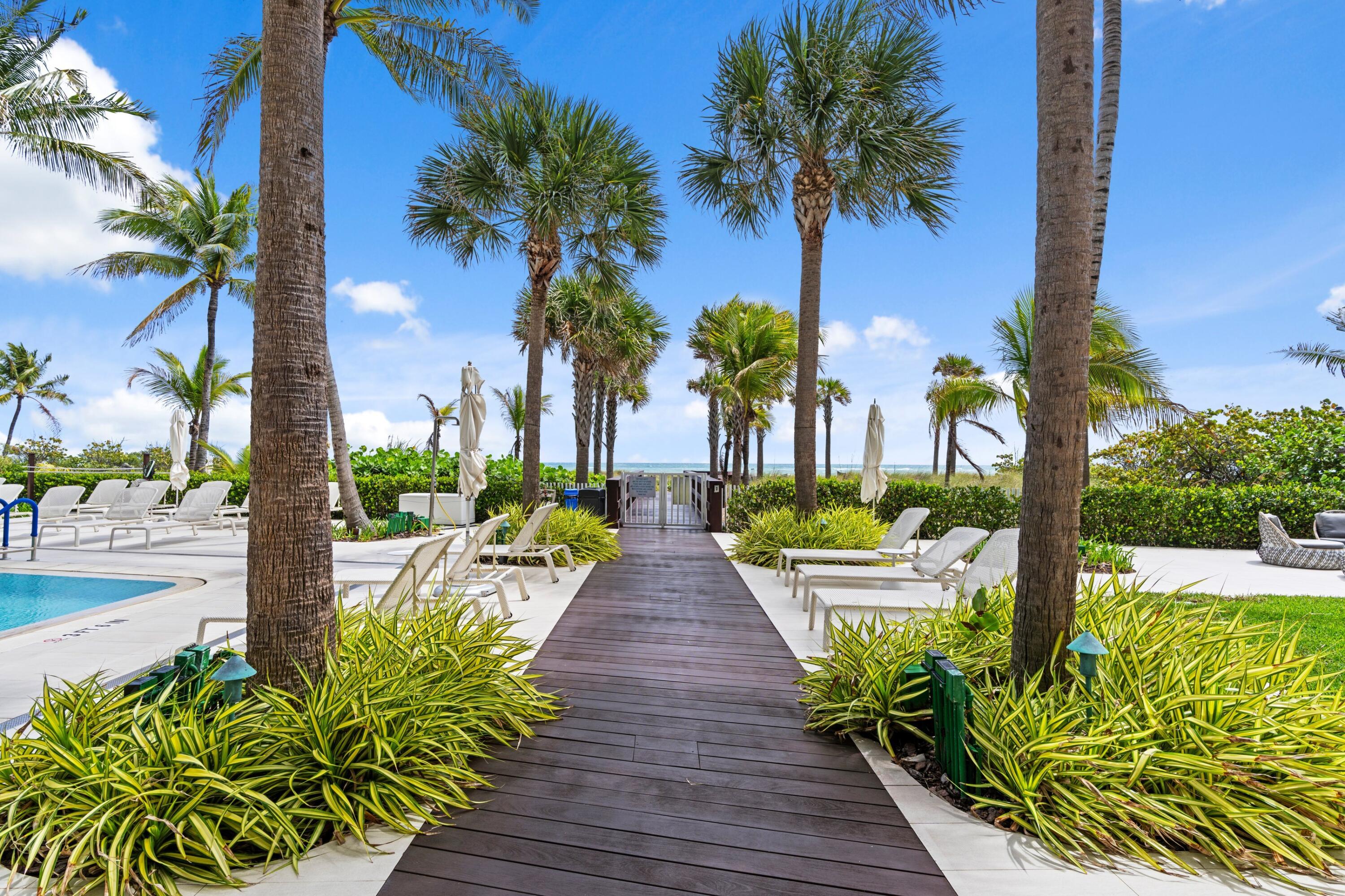 730 N Ocean #505 Pompano Beach, FL 33062