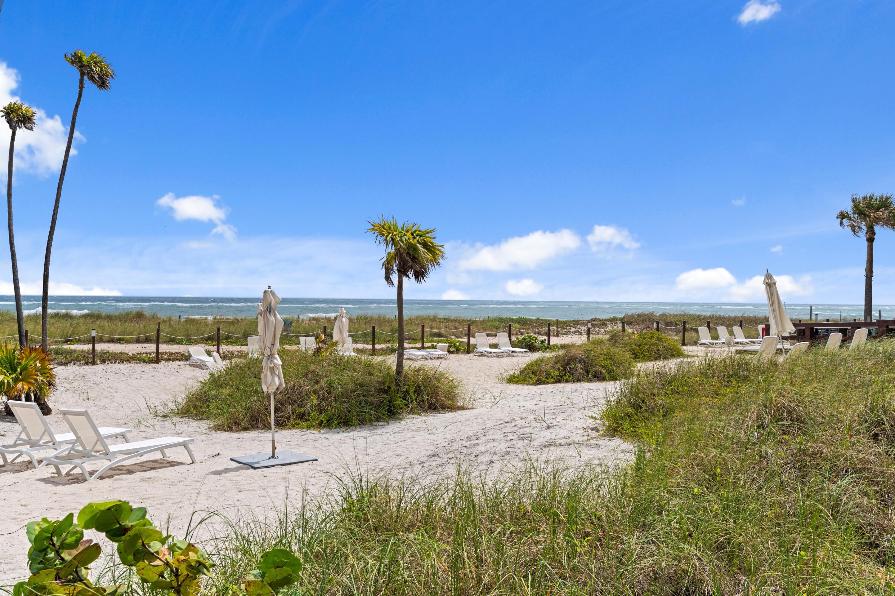 730 N Ocean #505 Pompano Beach, FL 33062