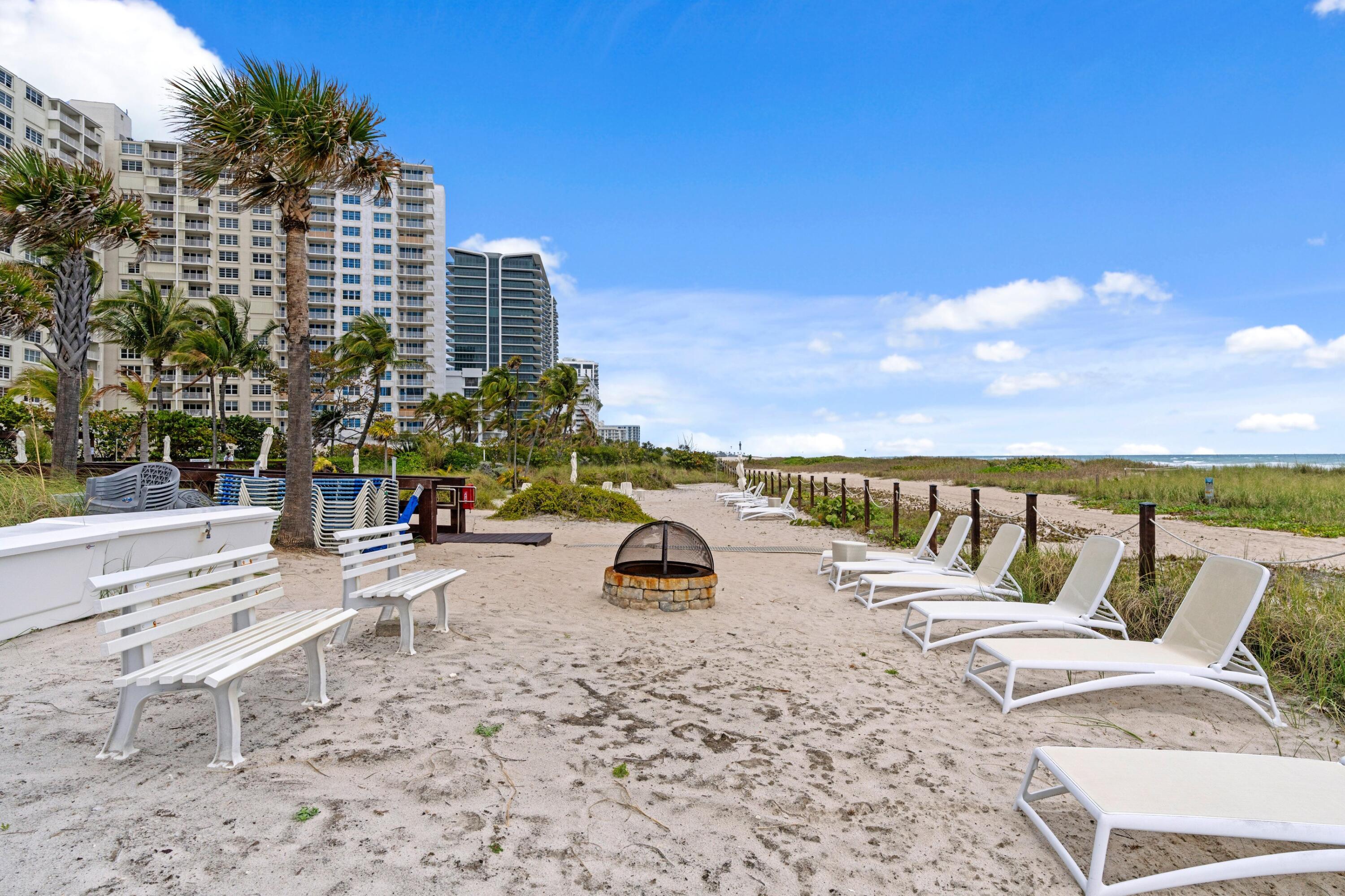 730 N Ocean #505 Pompano Beach, FL 33062