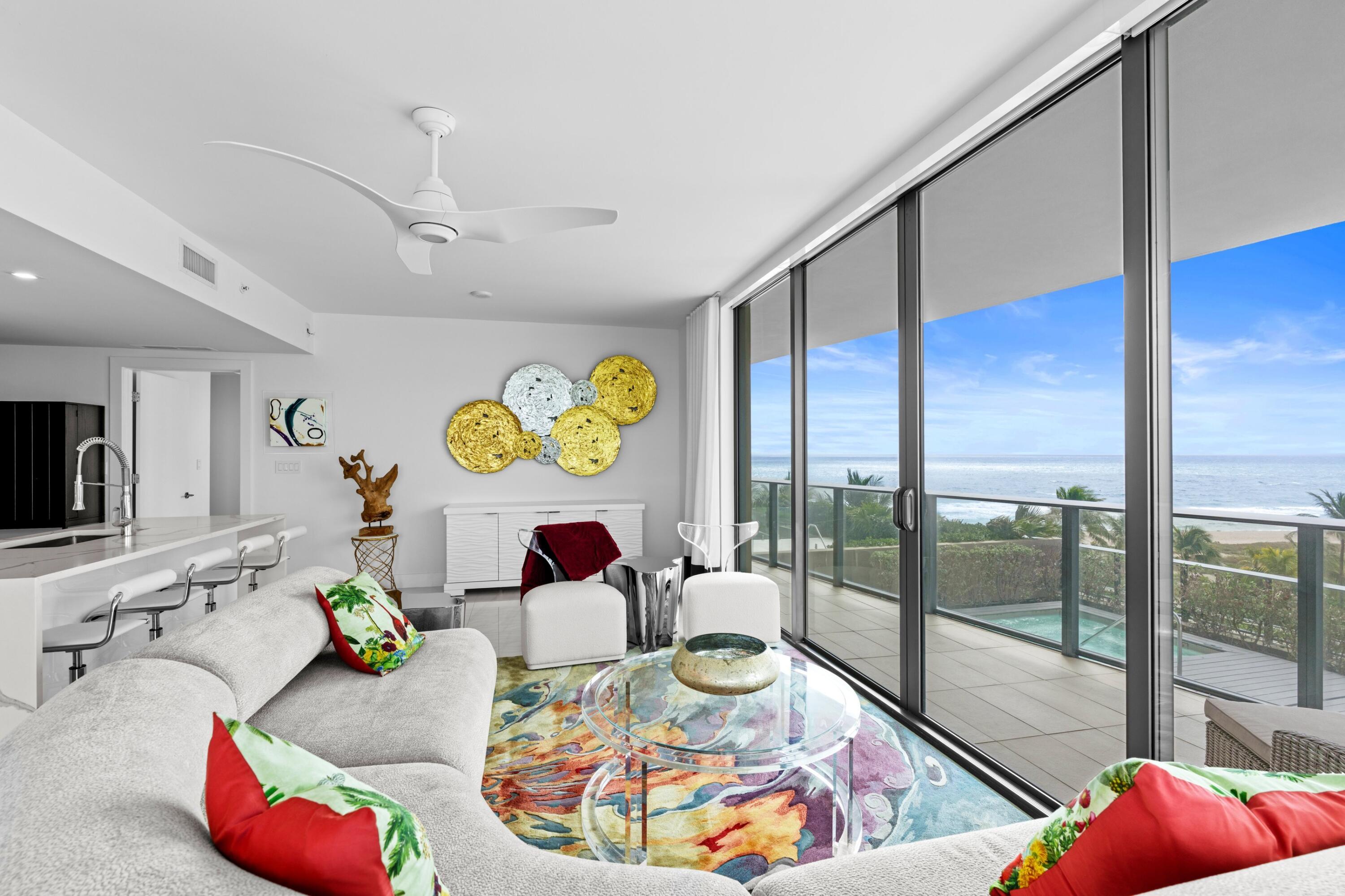 730 N Ocean #505 Pompano Beach, FL 33062