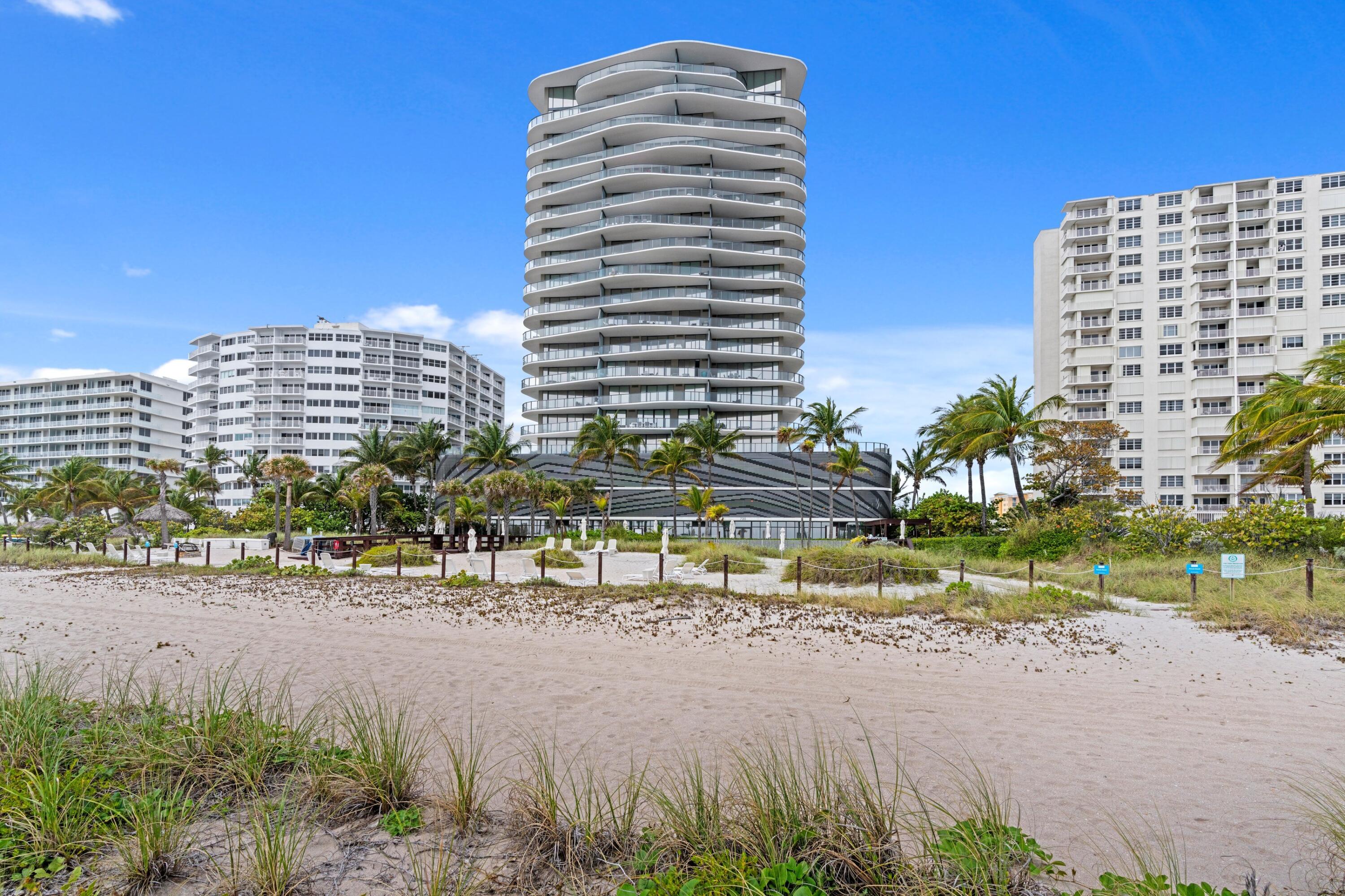 730 N Ocean #505 Pompano Beach, FL 33062