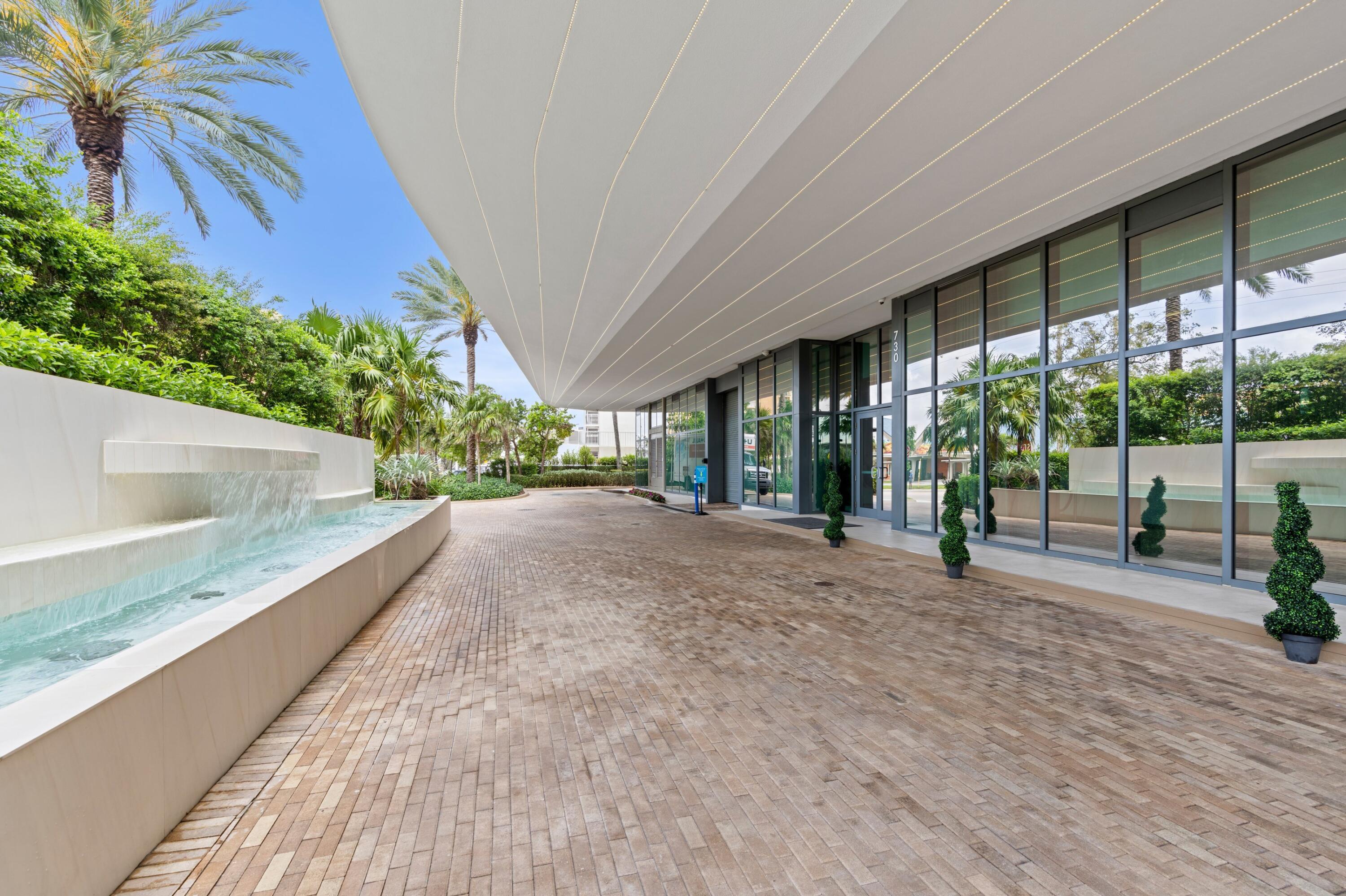 730 N Ocean #505 Pompano Beach, FL 33062