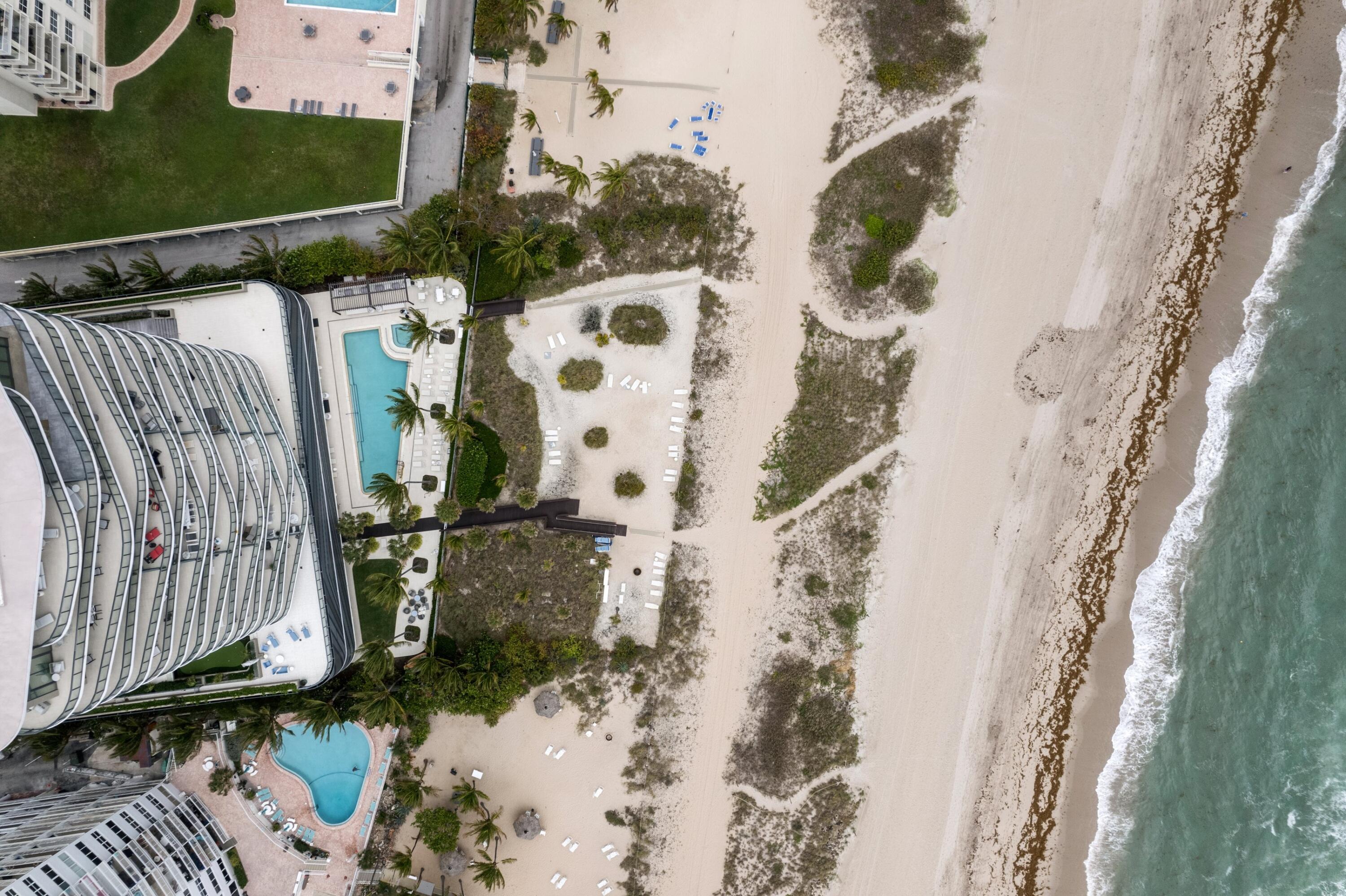 730 N Ocean #505 Pompano Beach, FL 33062