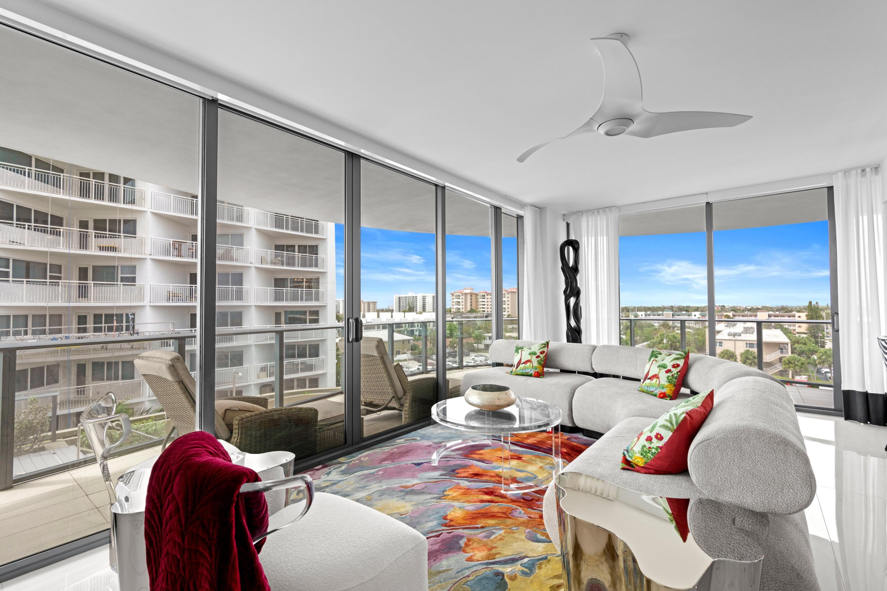 730 N Ocean #505 Pompano Beach, FL 33062