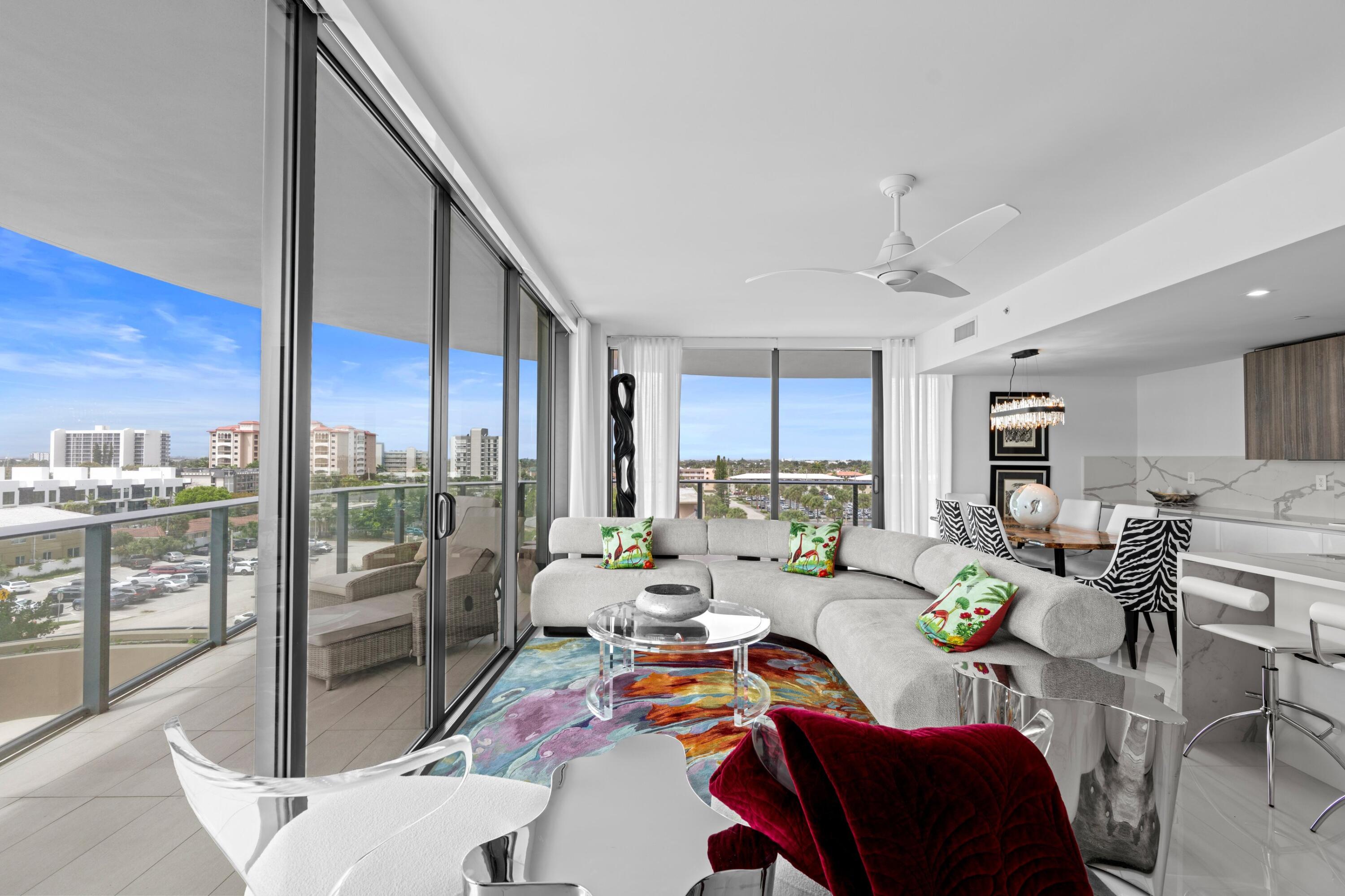 730 N Ocean #505 Pompano Beach, FL 33062