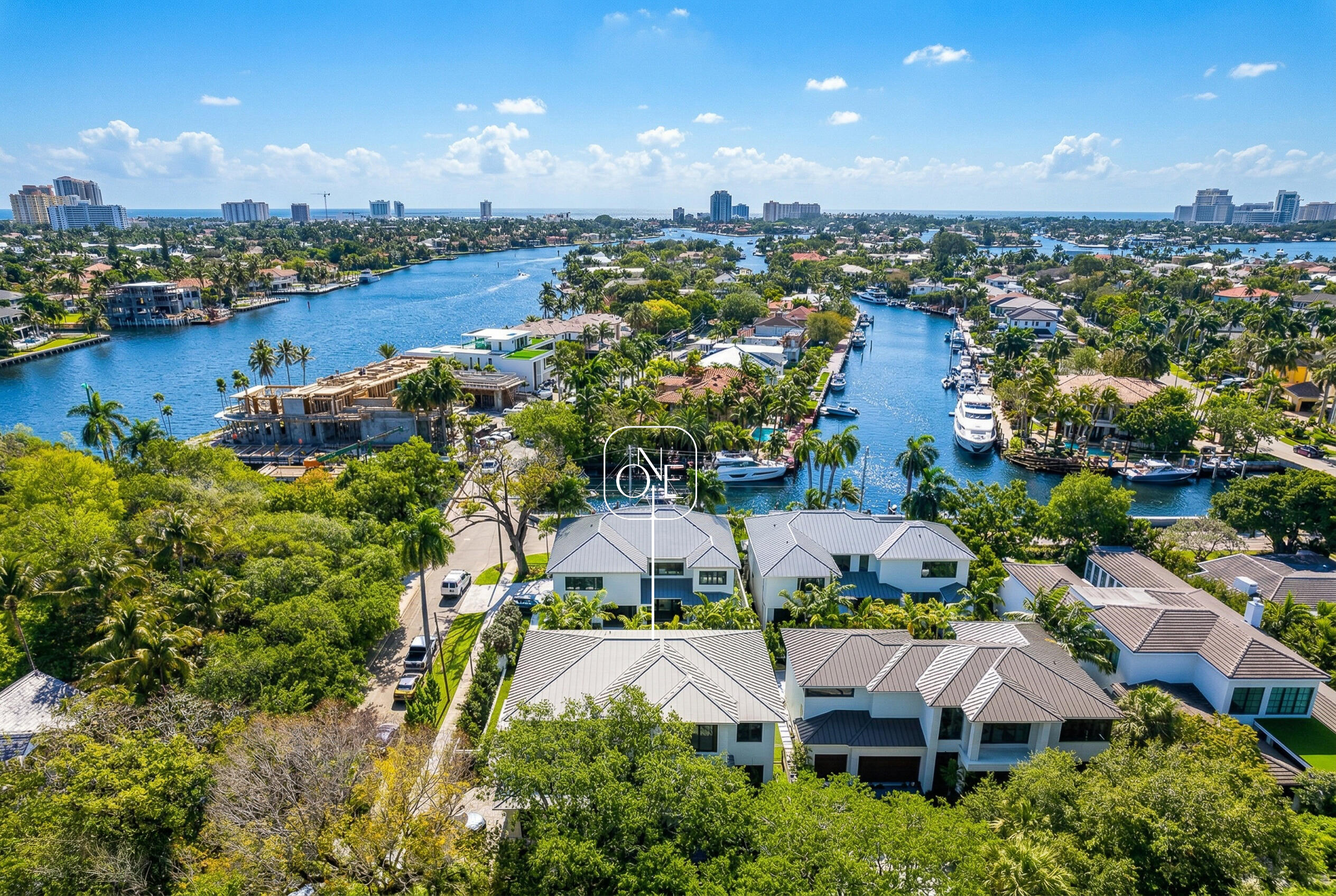 1550 Ponce De Leon Fort Lauderdale, FL 33316