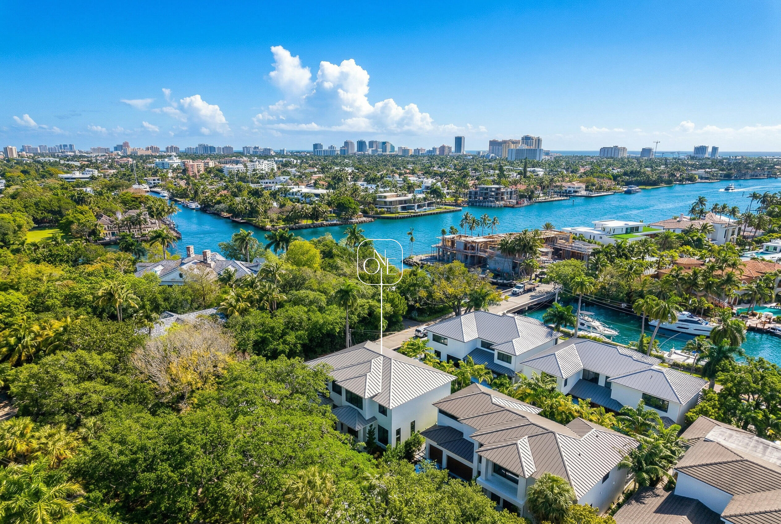 1550 Ponce De Leon Fort Lauderdale, FL 33316