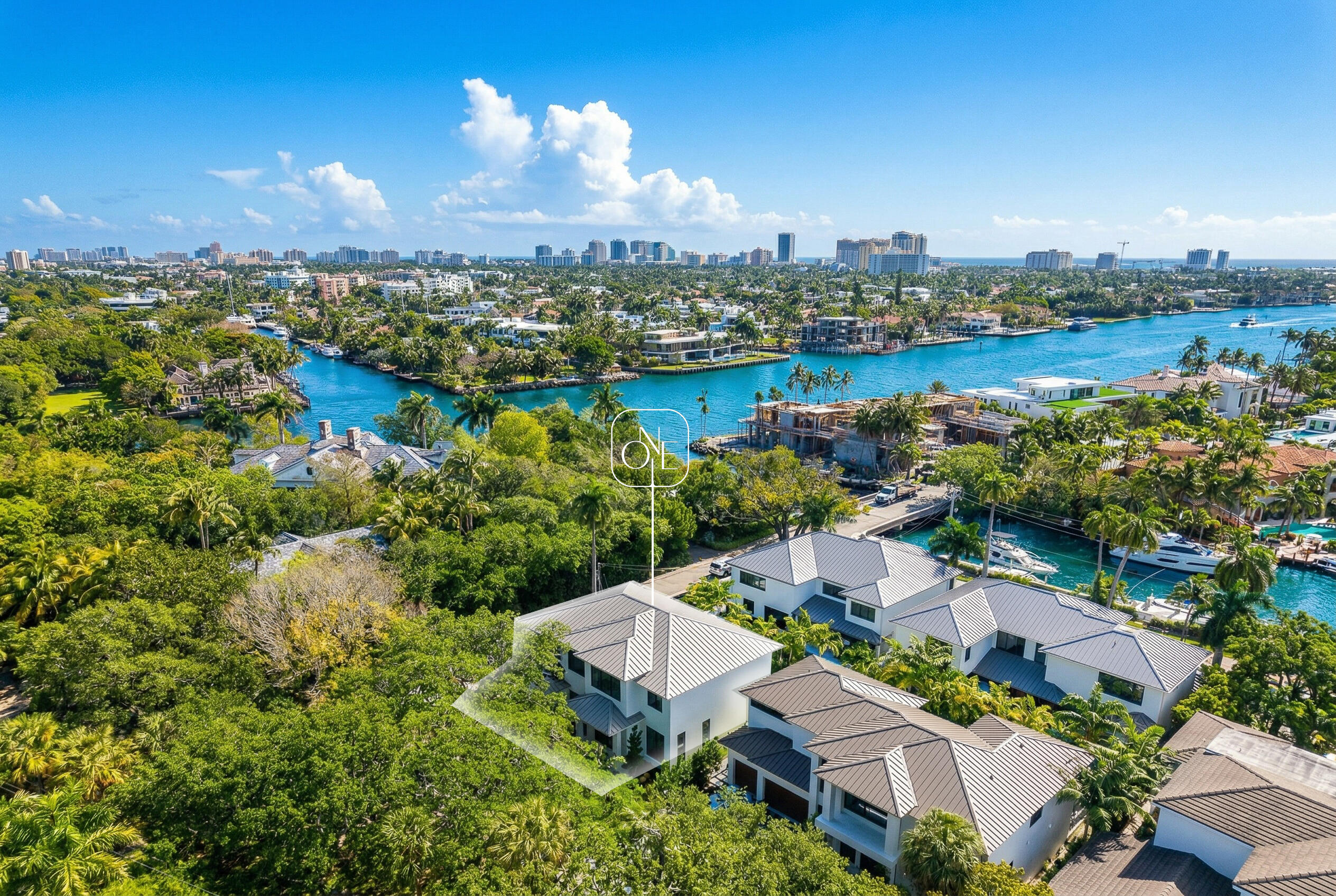 1550 Ponce De Leon Fort Lauderdale, FL 33316