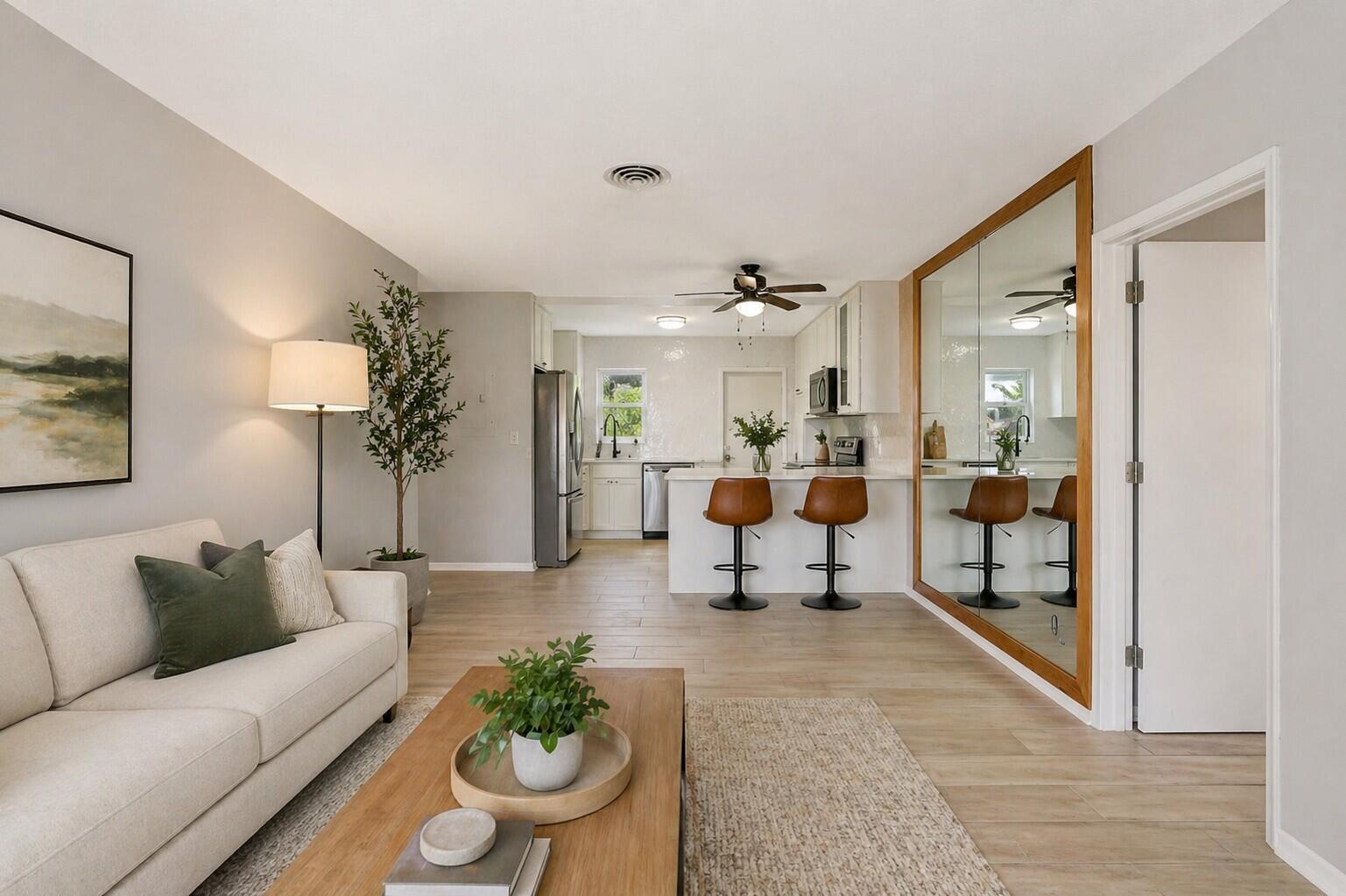 2829 NE 30th #302 Fort Lauderdale, FL 33306