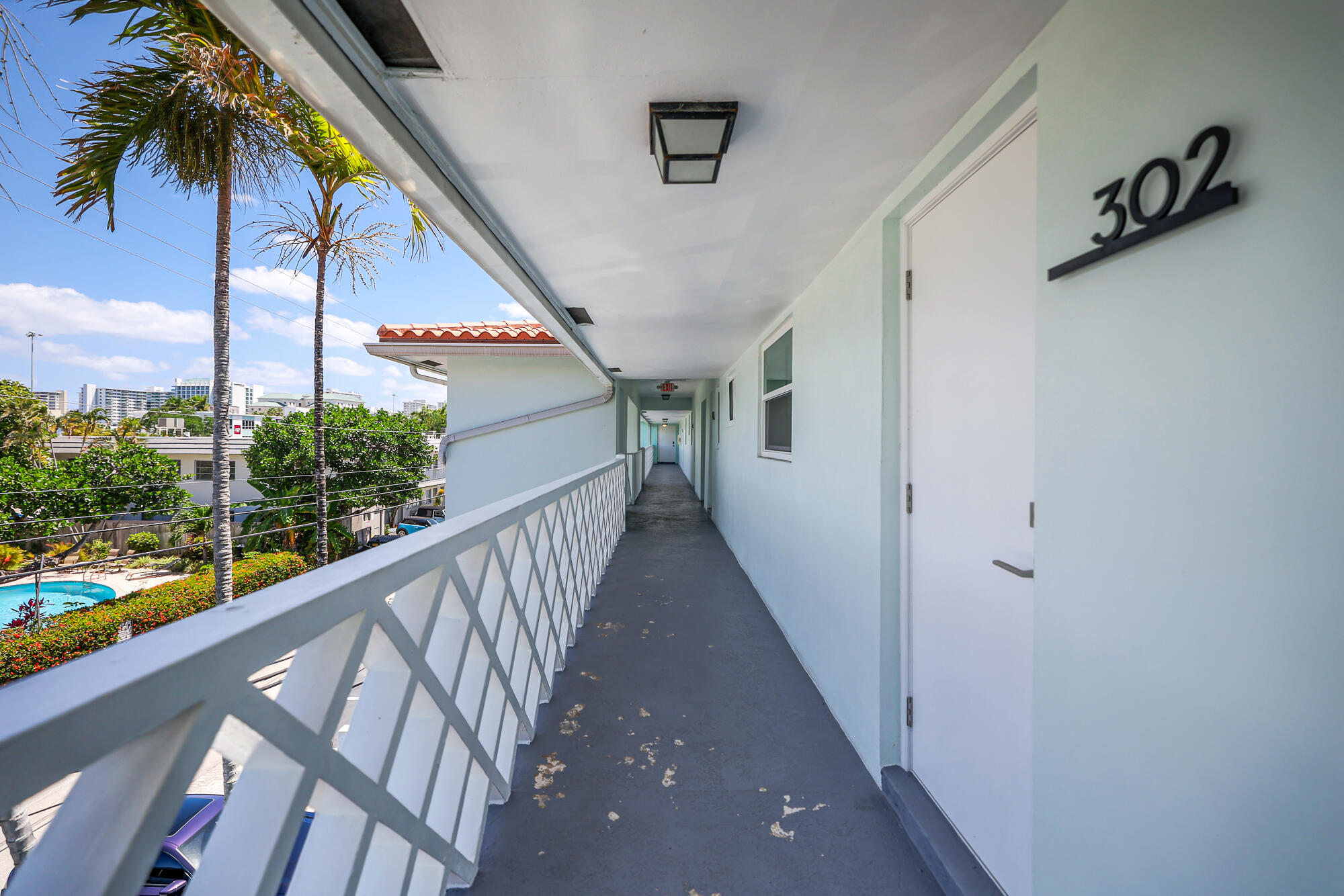 2829 NE 30th #302 Fort Lauderdale, FL 33306