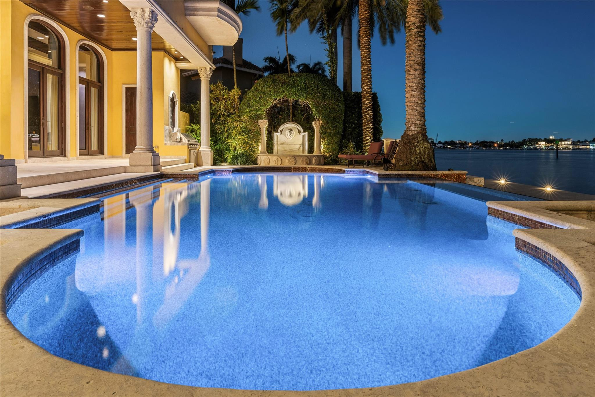 1 Isla Bahia Fort Lauderdale, FL 33316