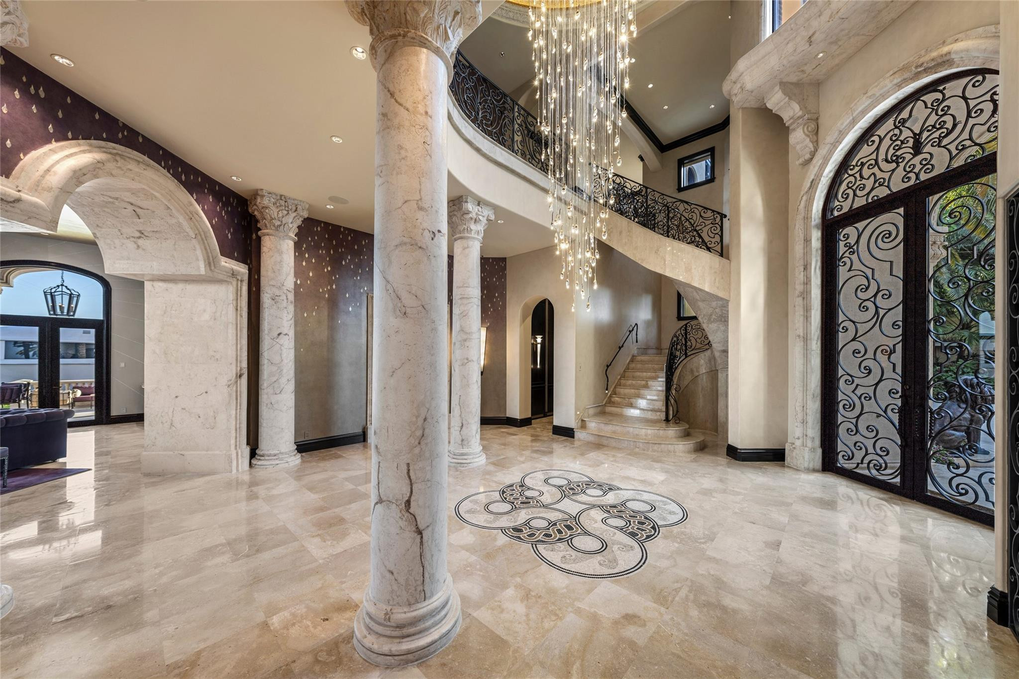 1 Isla Bahia Fort Lauderdale, FL 33316