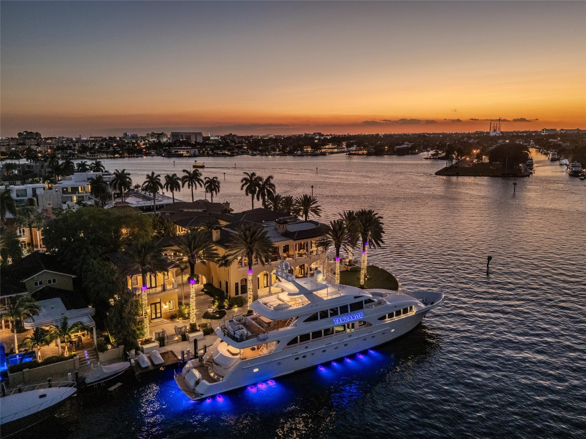 1 Isla Bahia Fort Lauderdale, FL 33316