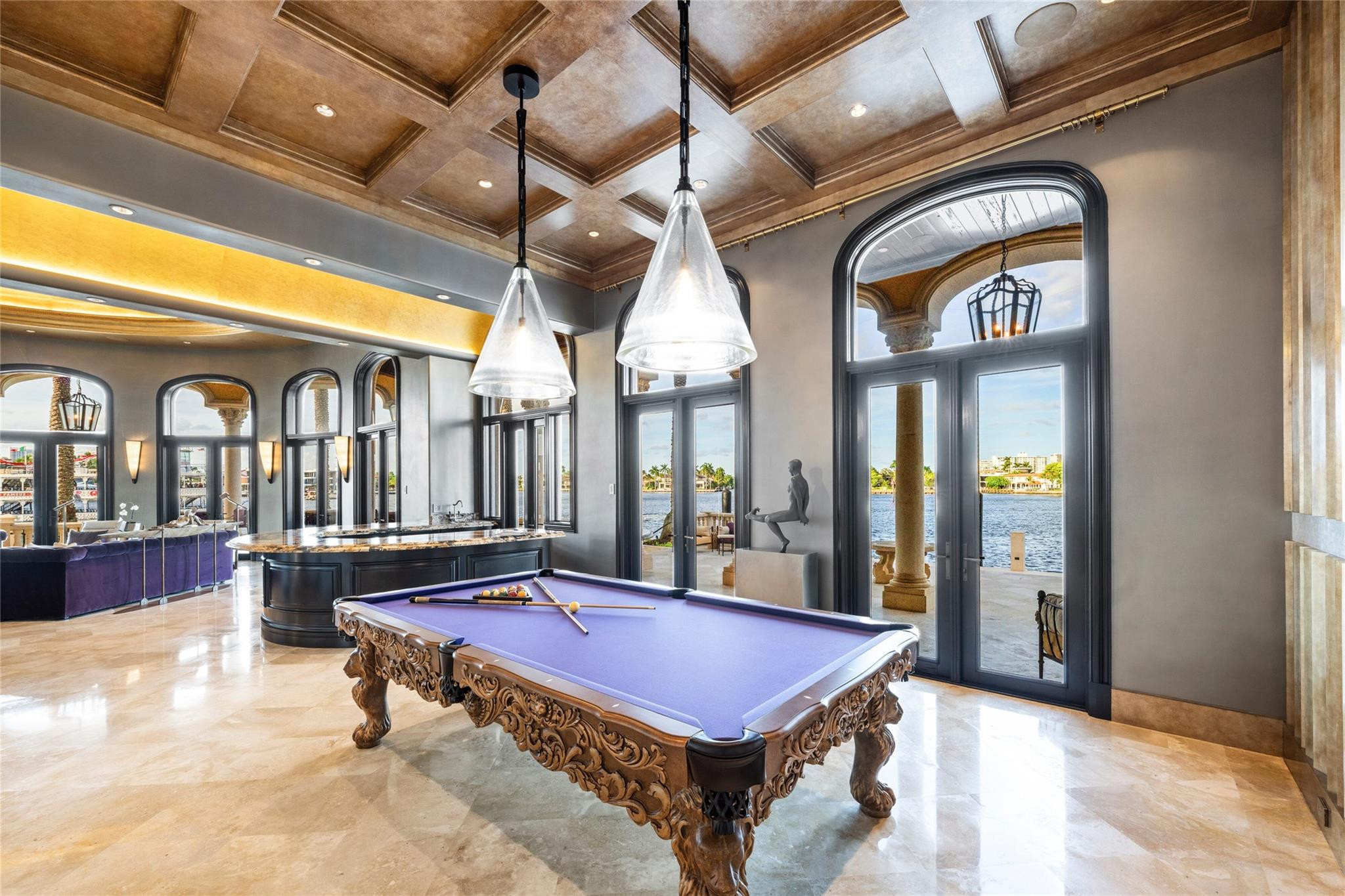 1 Isla Bahia Fort Lauderdale, FL 33316