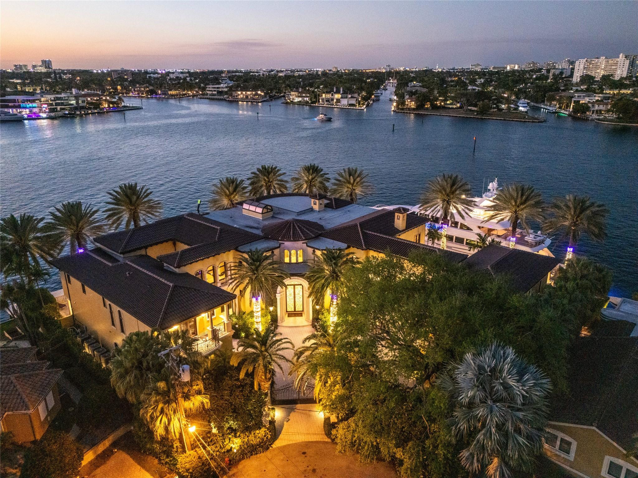 1 Isla Bahia Fort Lauderdale, FL 33316