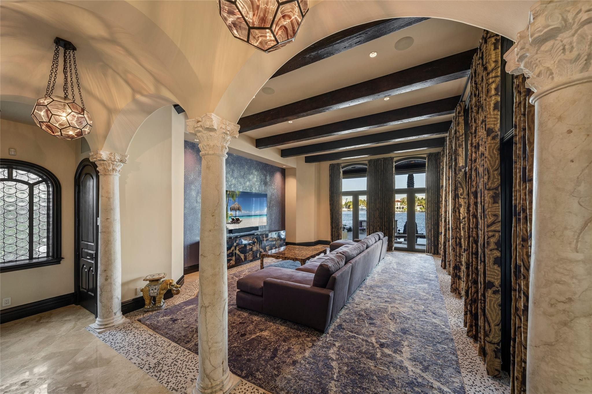 1 Isla Bahia Fort Lauderdale, FL 33316