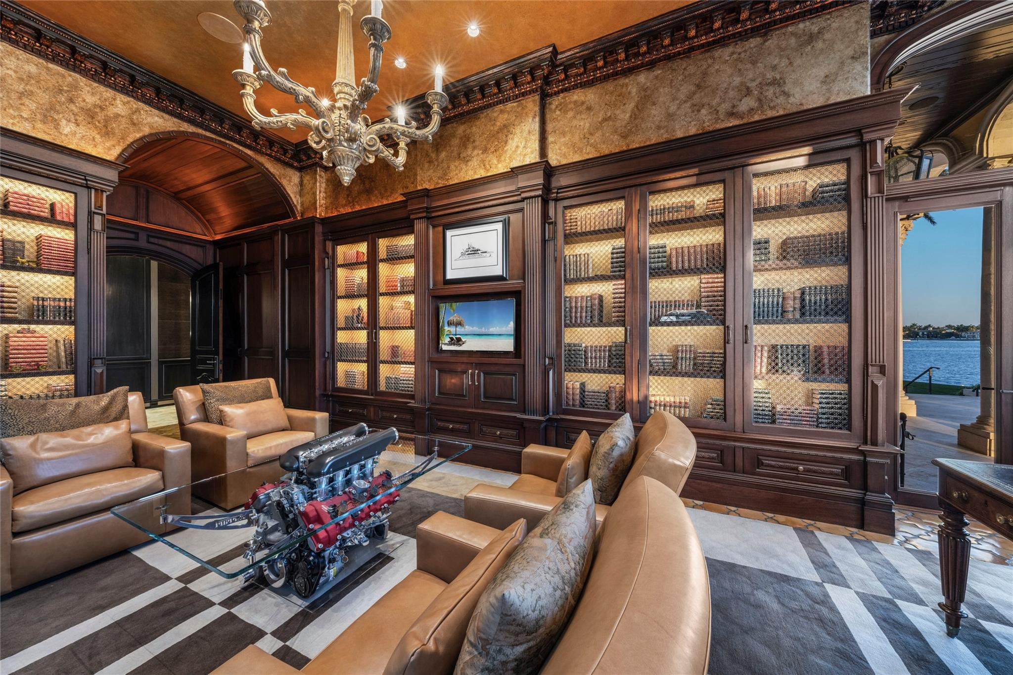 1 Isla Bahia Fort Lauderdale, FL 33316