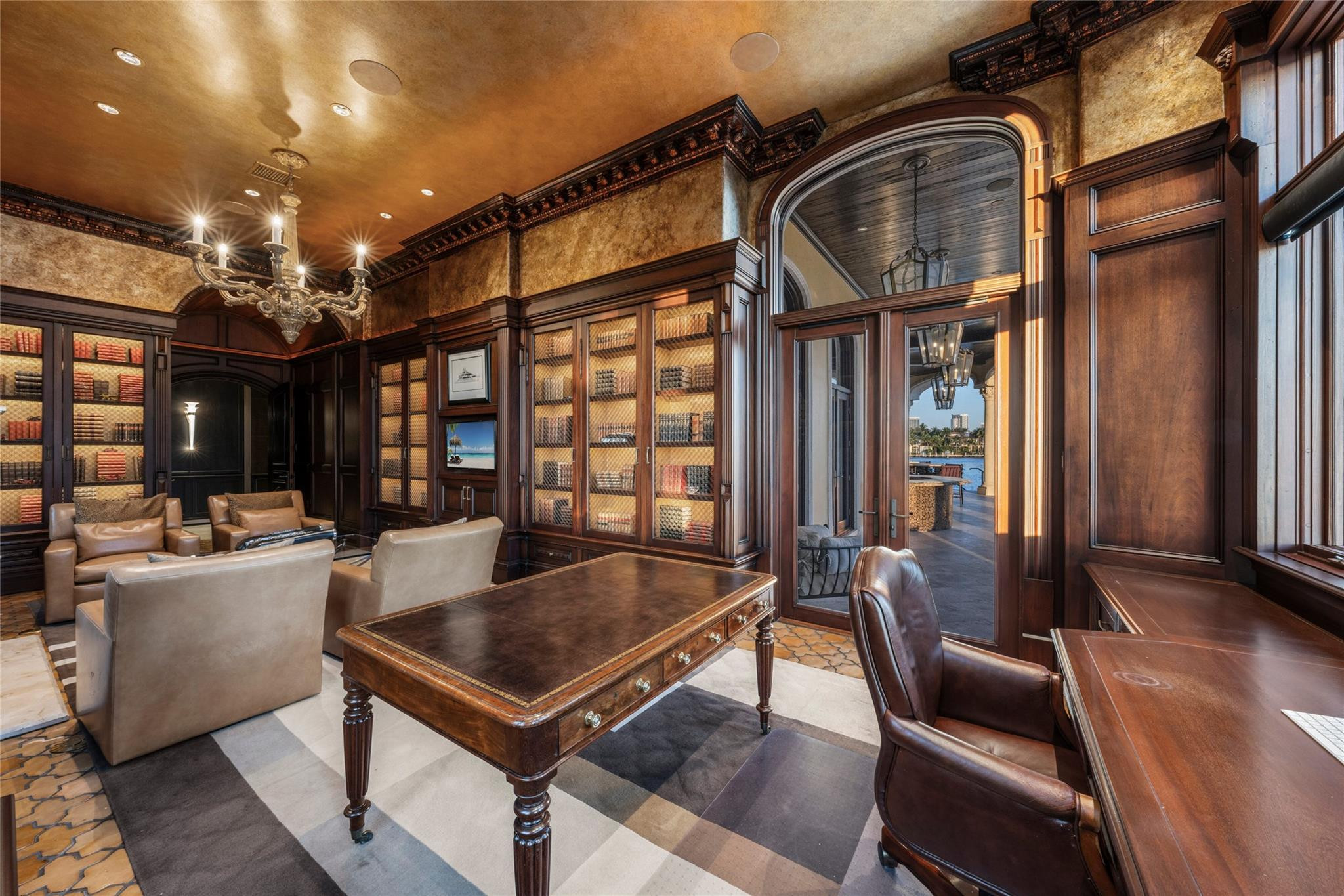 1 Isla Bahia Fort Lauderdale, FL 33316