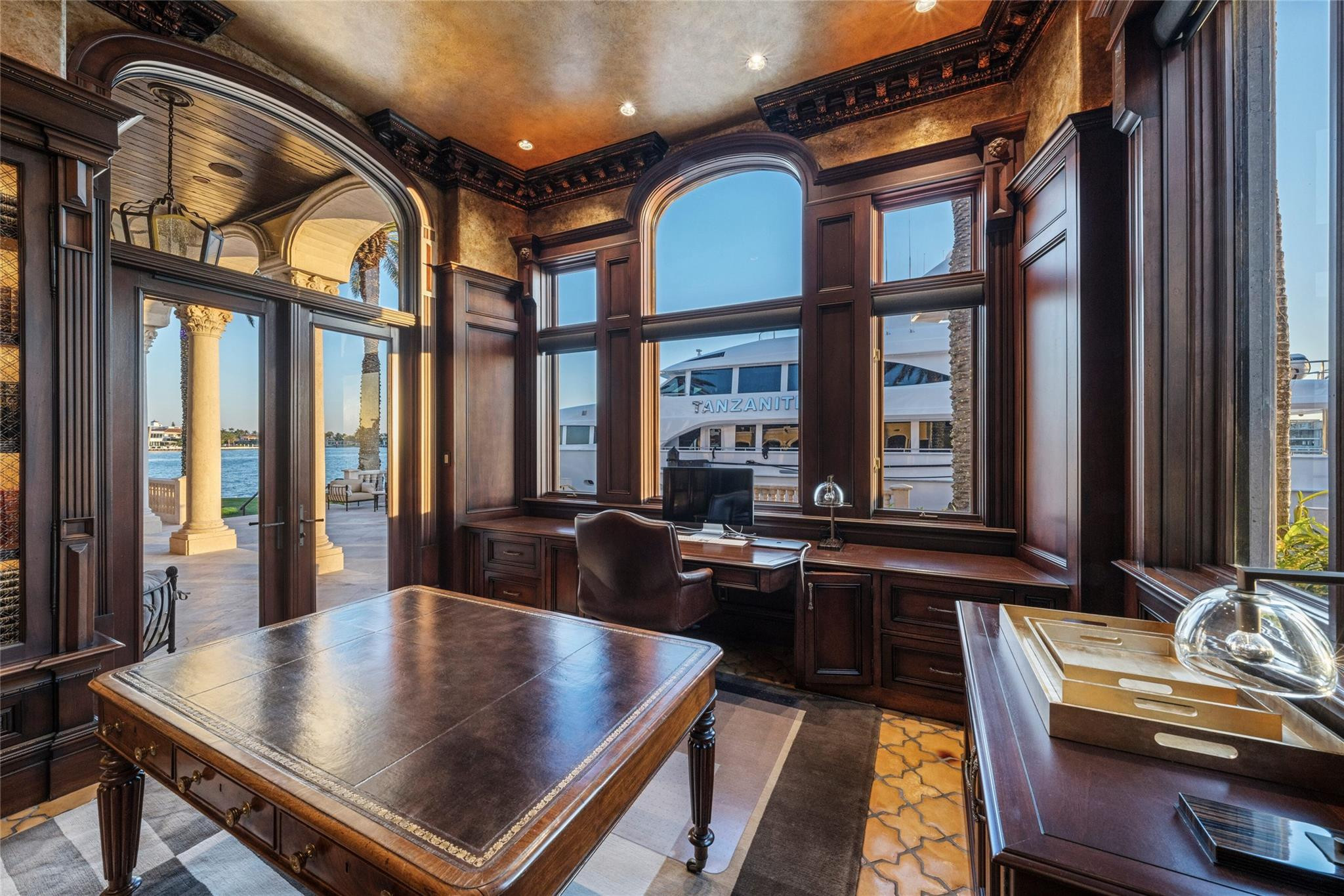 1 Isla Bahia Fort Lauderdale, FL 33316