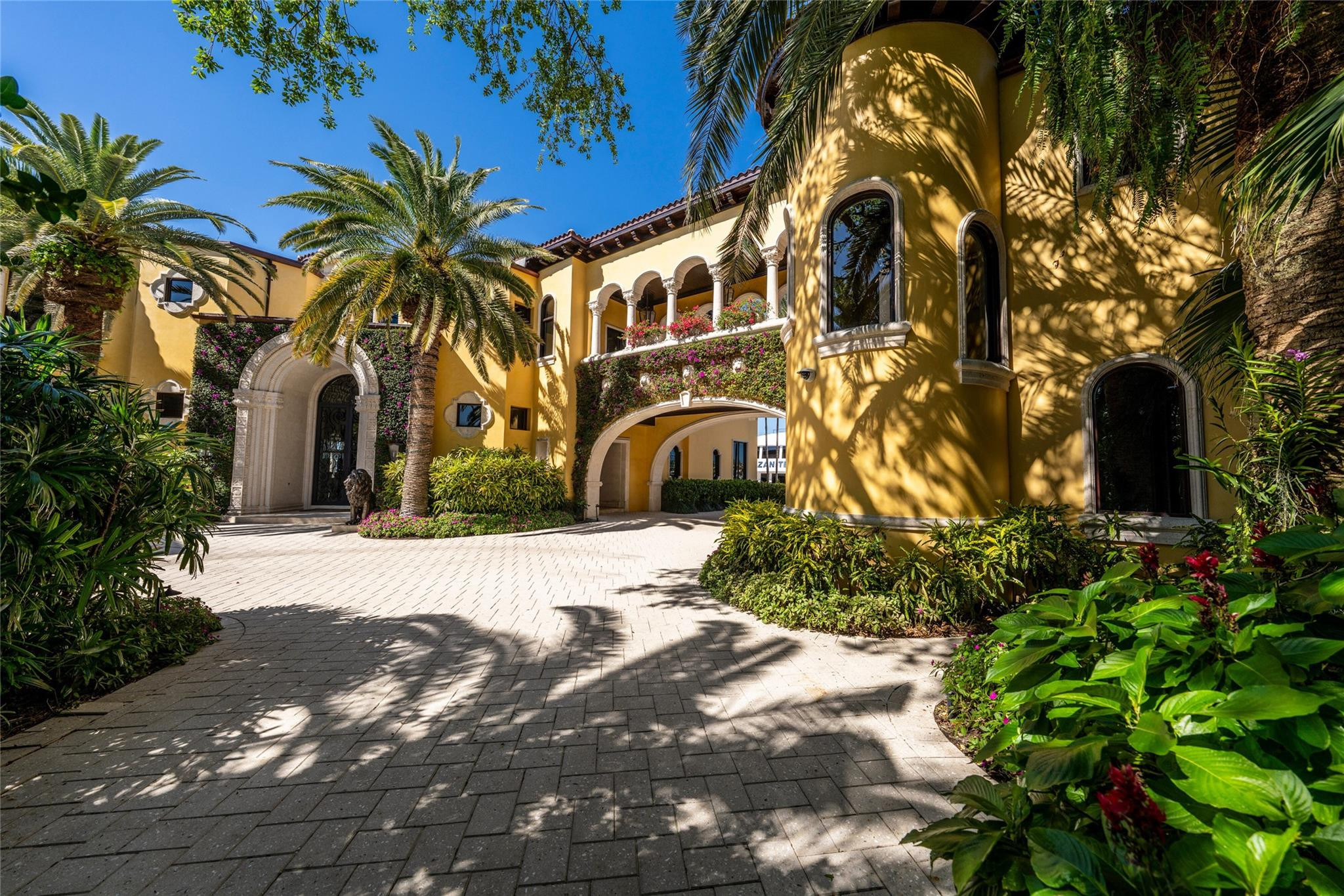 1 Isla Bahia Fort Lauderdale, FL 33316