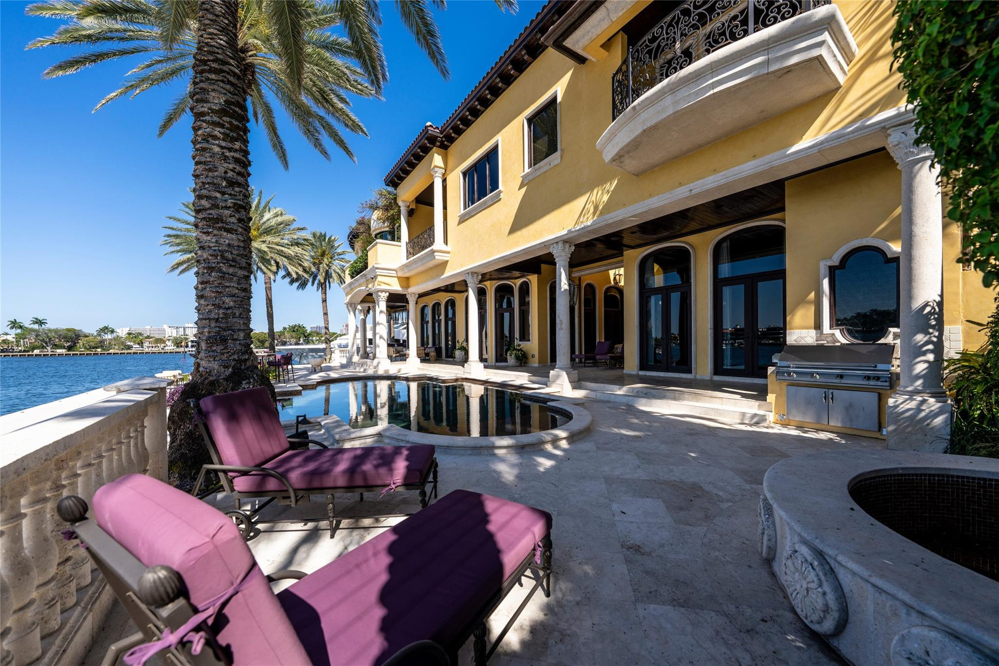 1 Isla Bahia Fort Lauderdale, FL 33316