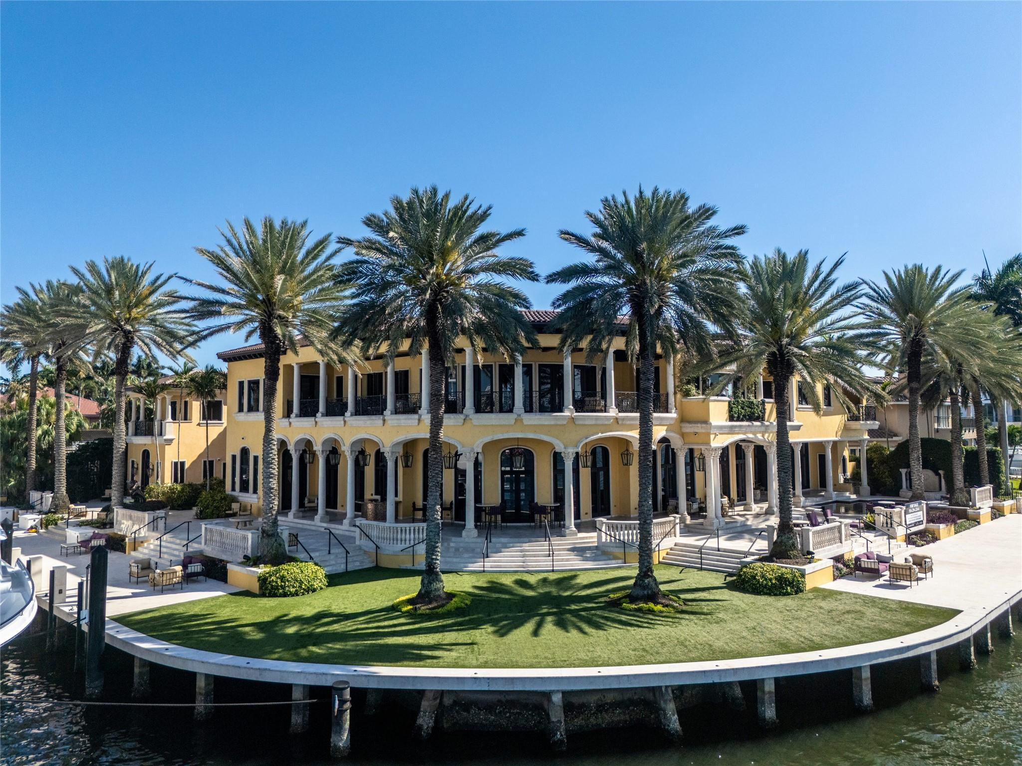 1 Isla Bahia Fort Lauderdale, FL 33316