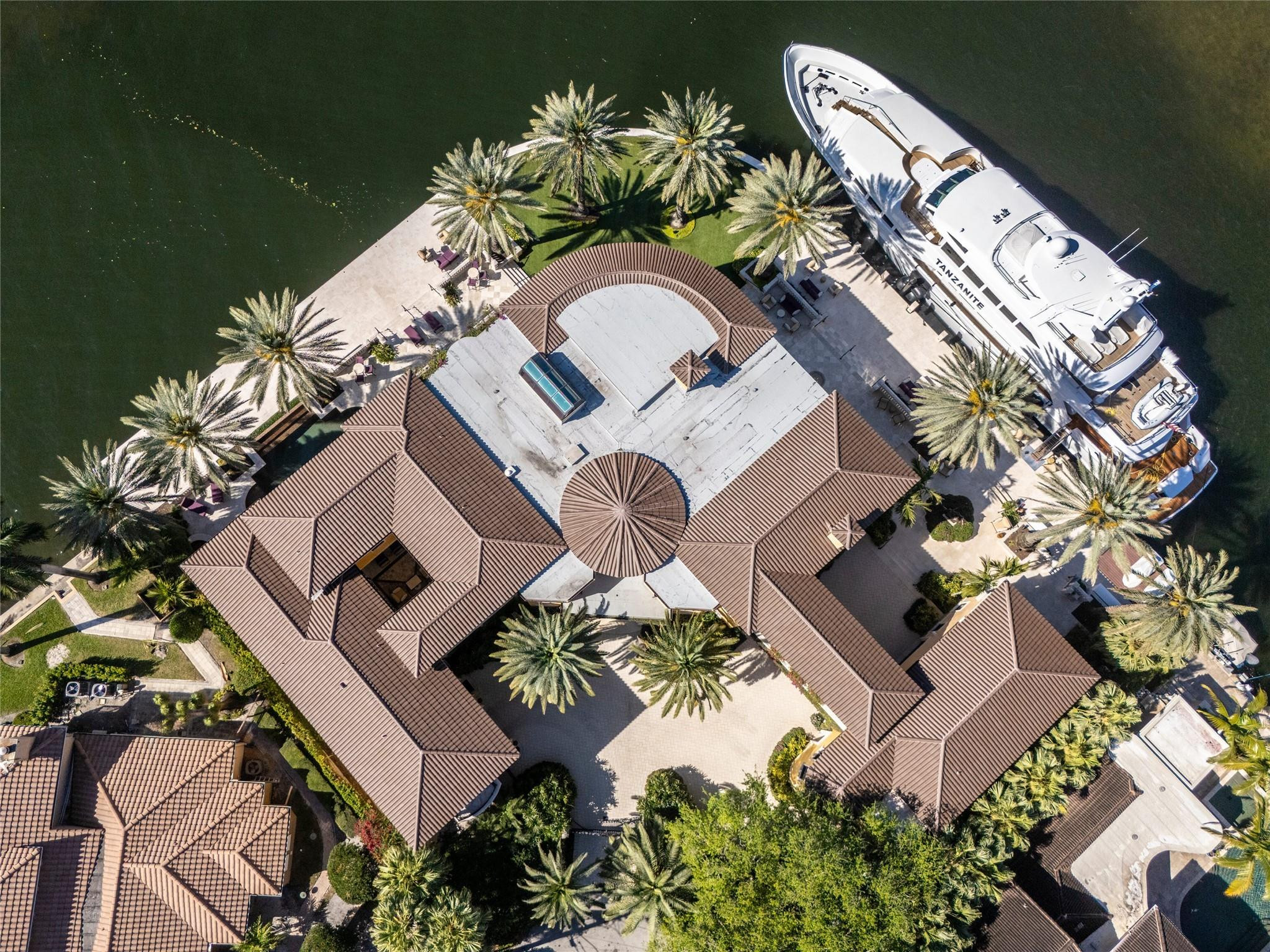 1 Isla Bahia Fort Lauderdale, FL 33316