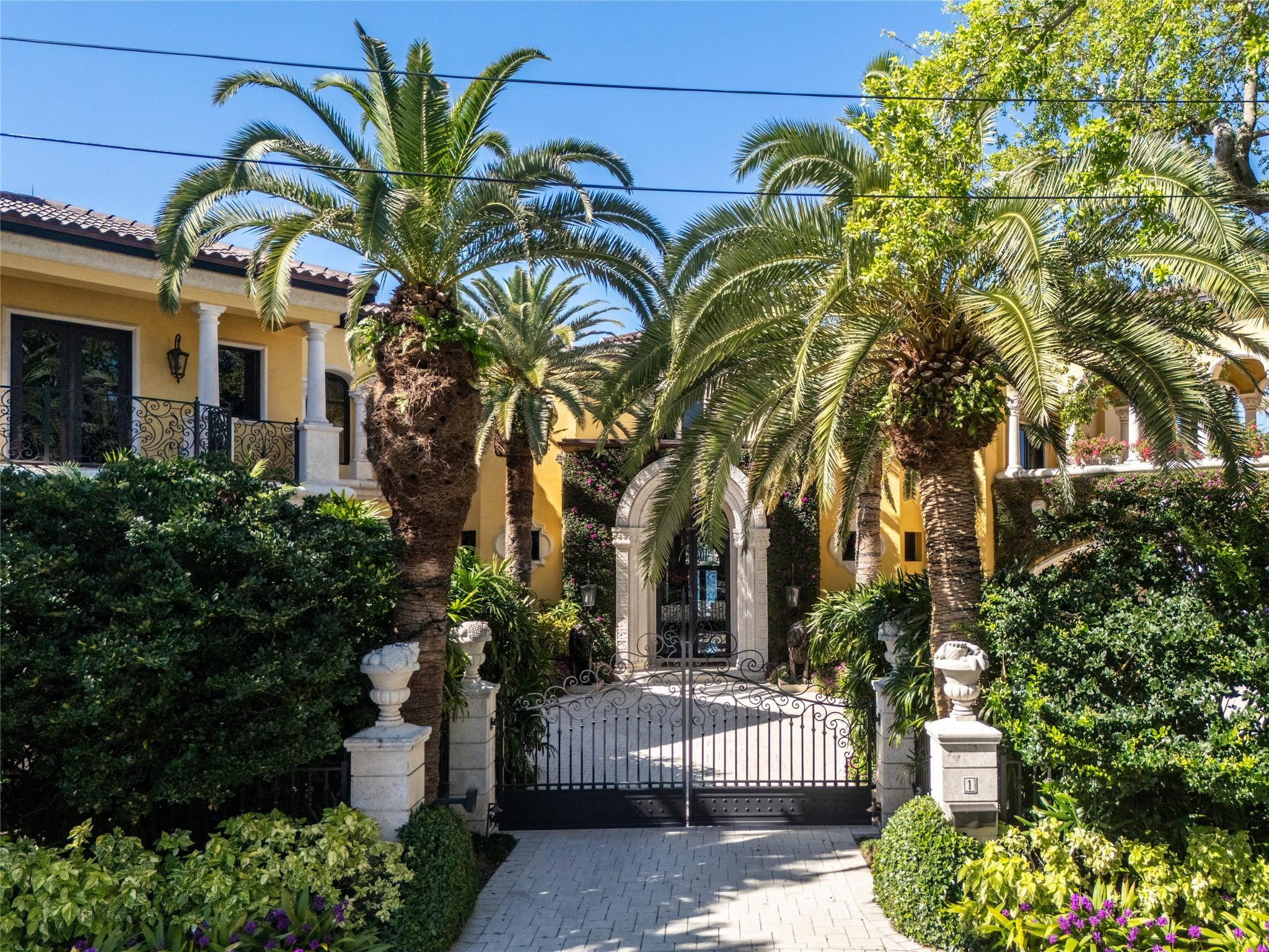 1 Isla Bahia Fort Lauderdale, FL 33316