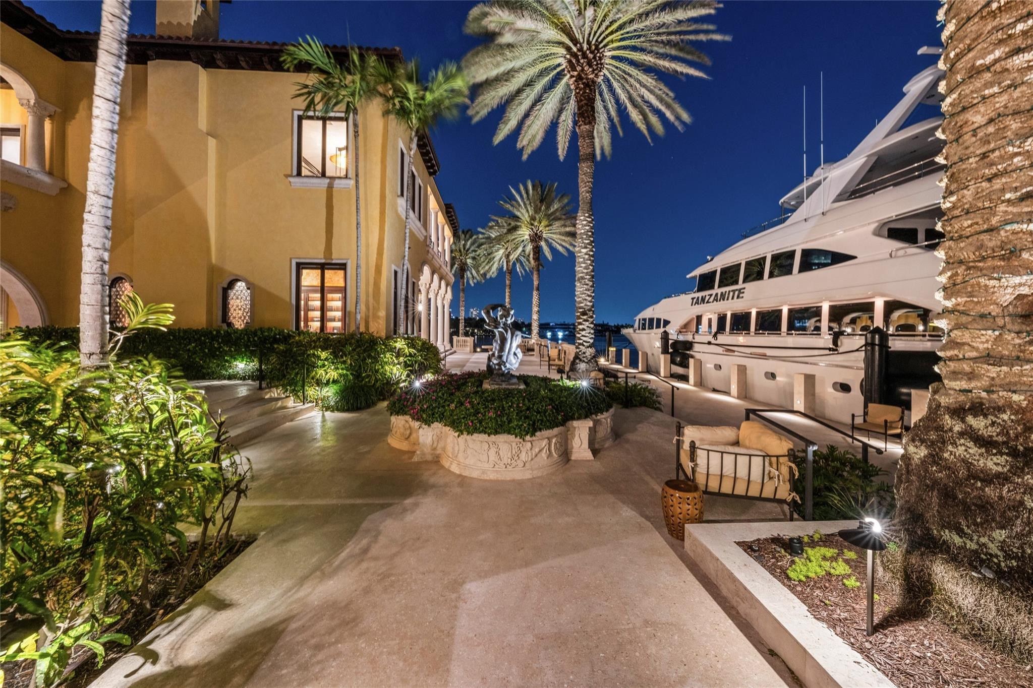 1 Isla Bahia Fort Lauderdale, FL 33316