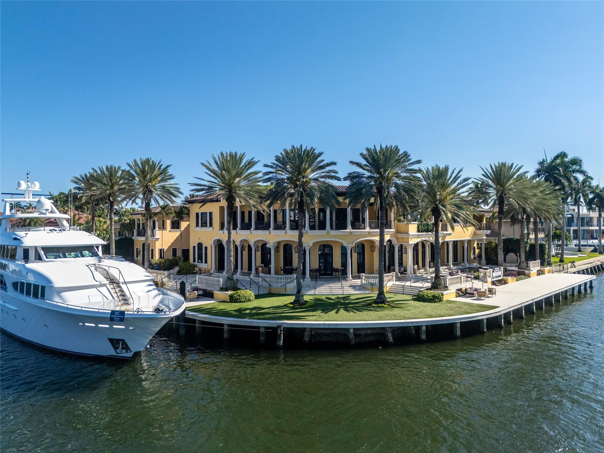 1 Isla Bahia Fort Lauderdale, FL 33316