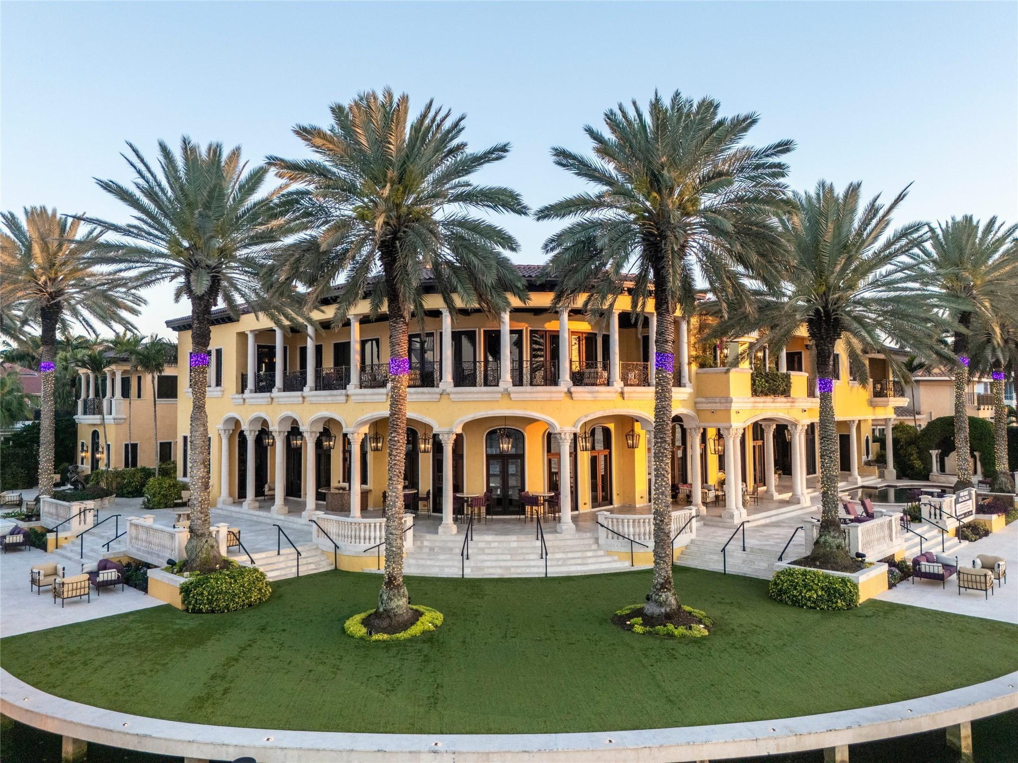 1 Isla Bahia Fort Lauderdale, FL 33316