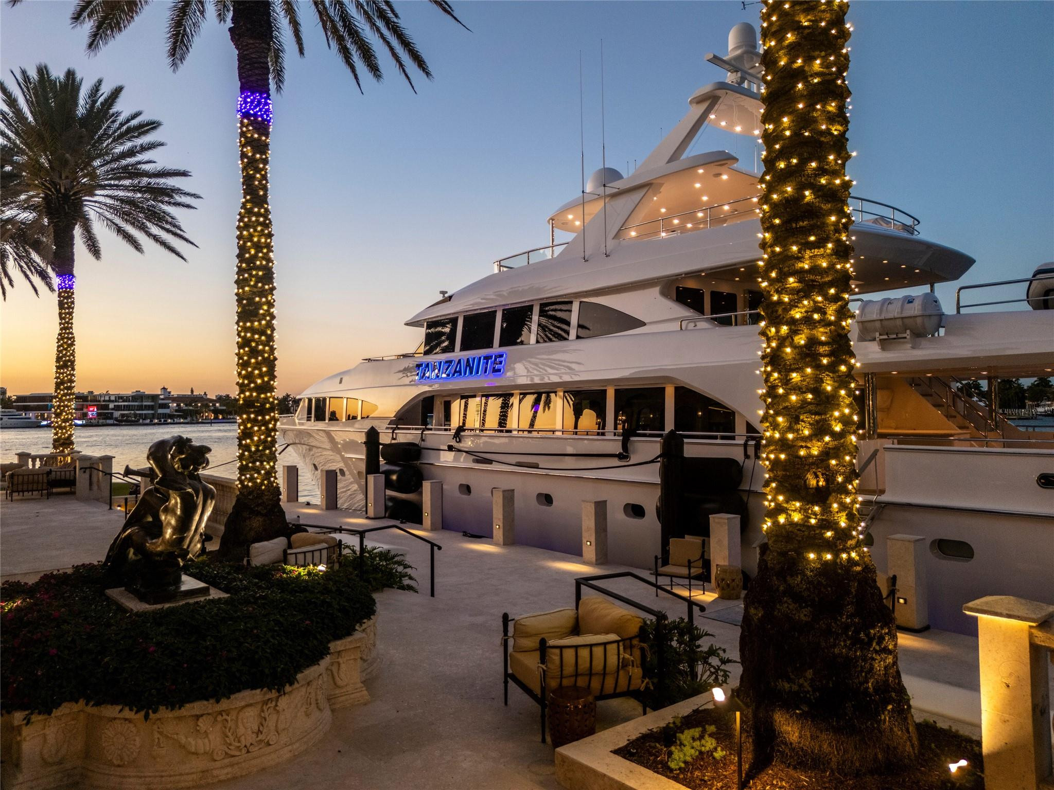 1 Isla Bahia Fort Lauderdale, FL 33316