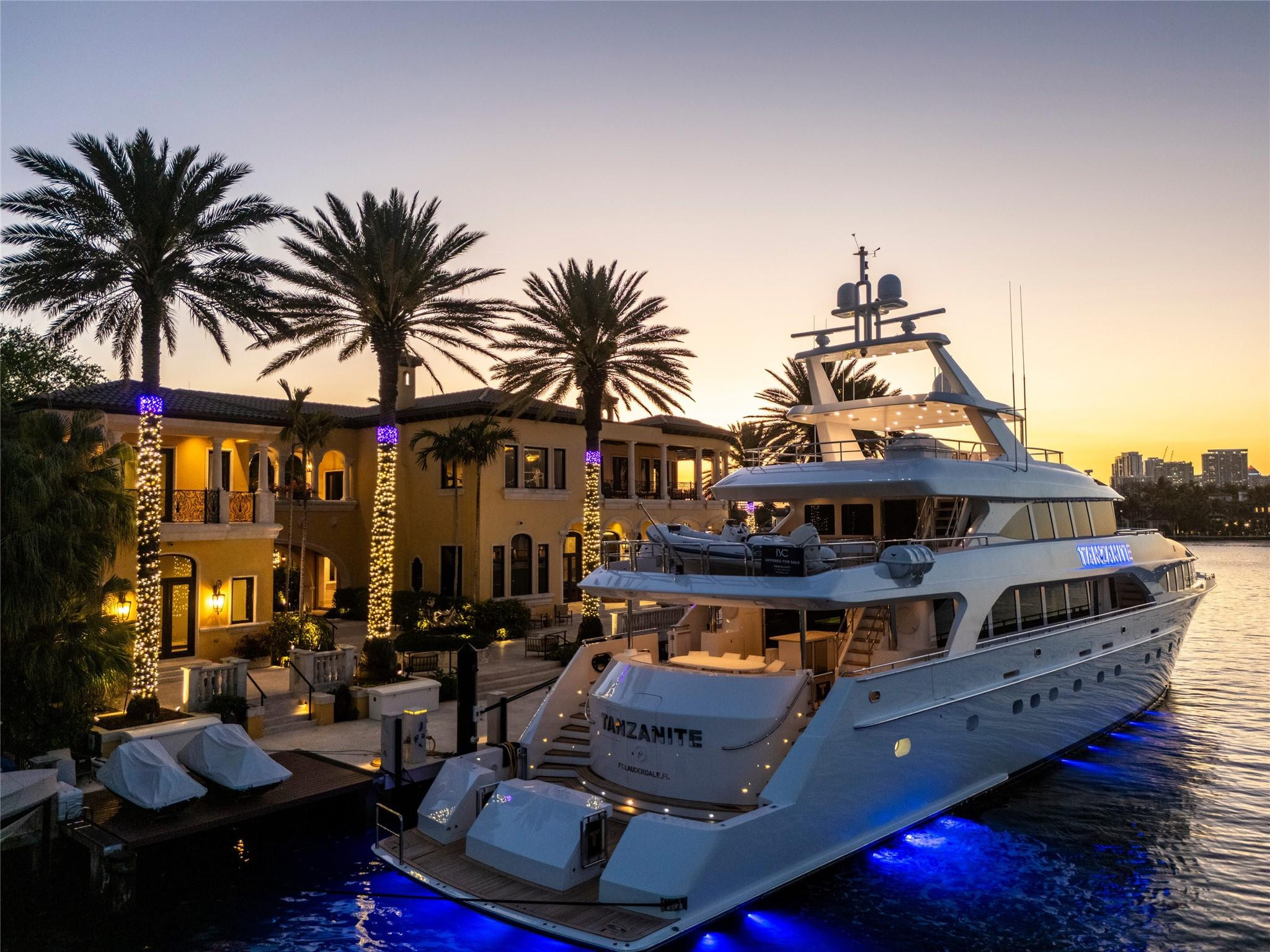 1 Isla Bahia Fort Lauderdale, FL 33316