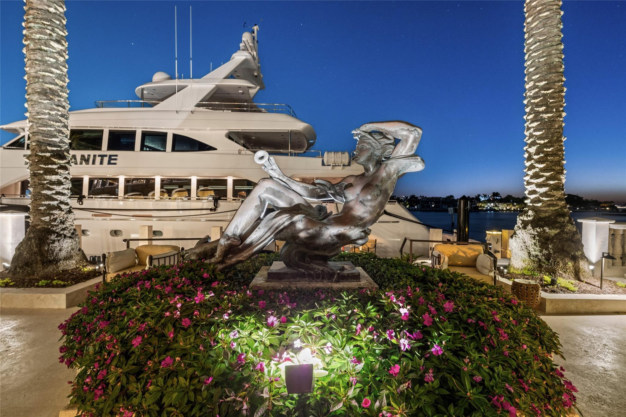 1 Isla Bahia Fort Lauderdale, FL 33316