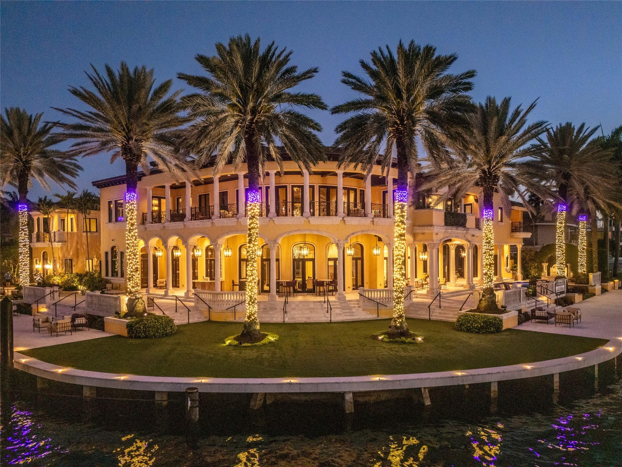 1 Isla Bahia Fort Lauderdale, FL 33316