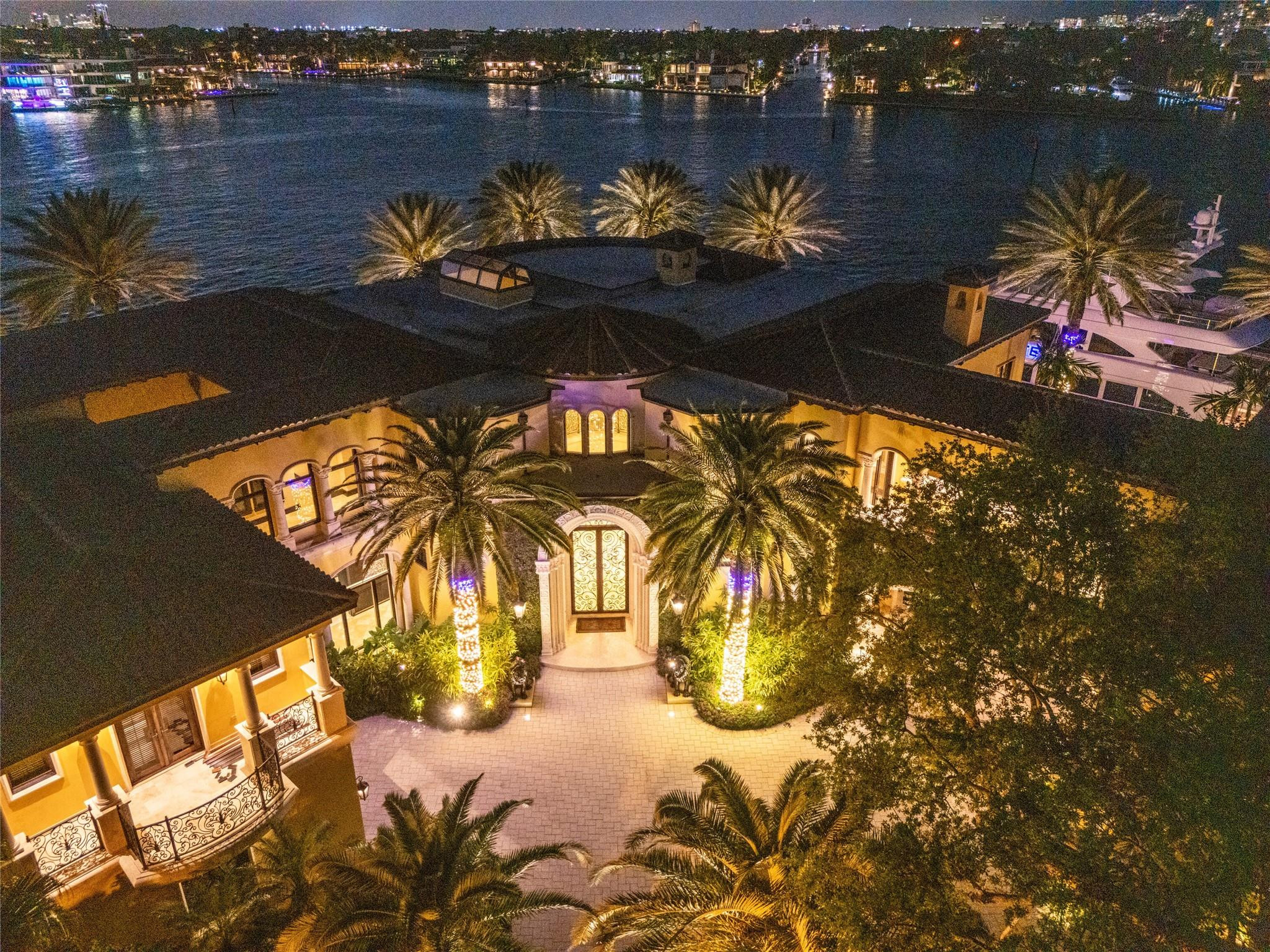 1 Isla Bahia Fort Lauderdale, FL 33316